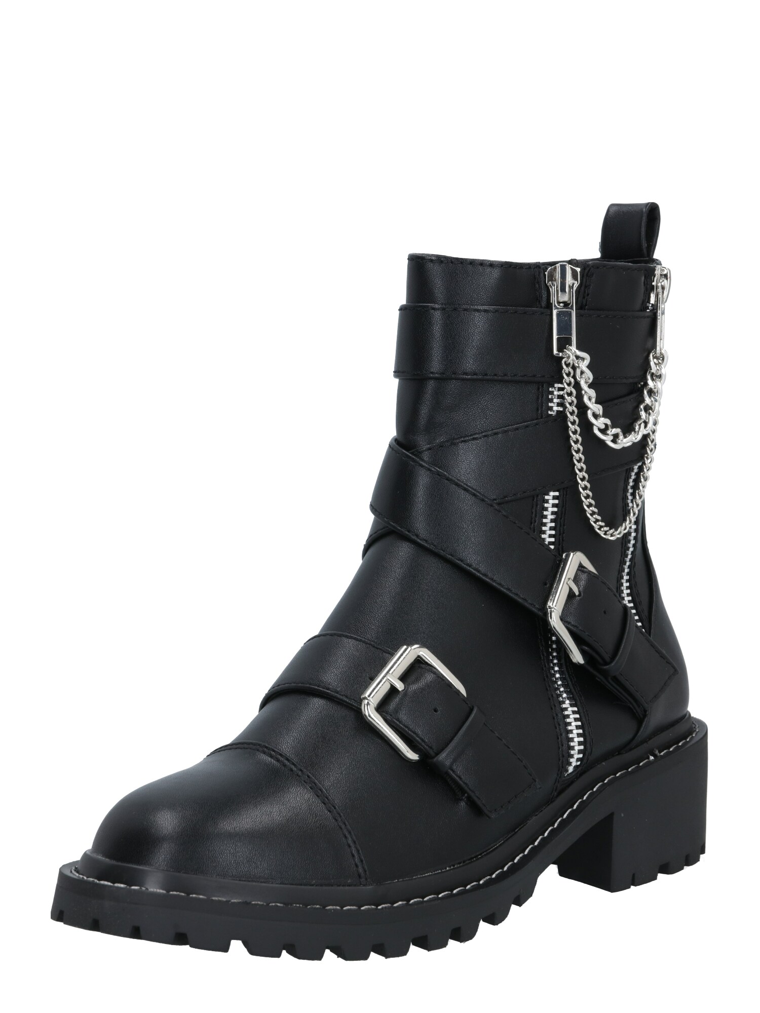 River Island Aulinukai  juoda