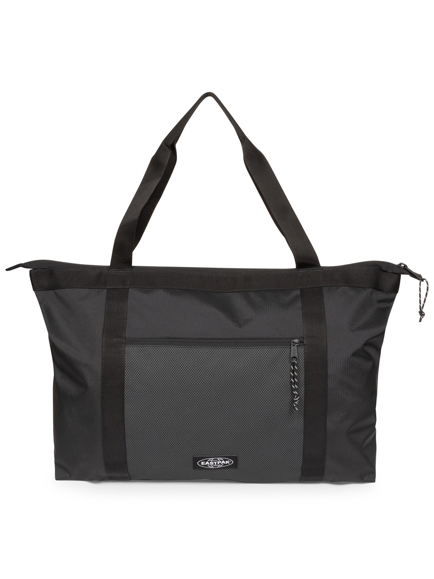 EASTPAK Víkendová taška 'Athleisure'  čierna