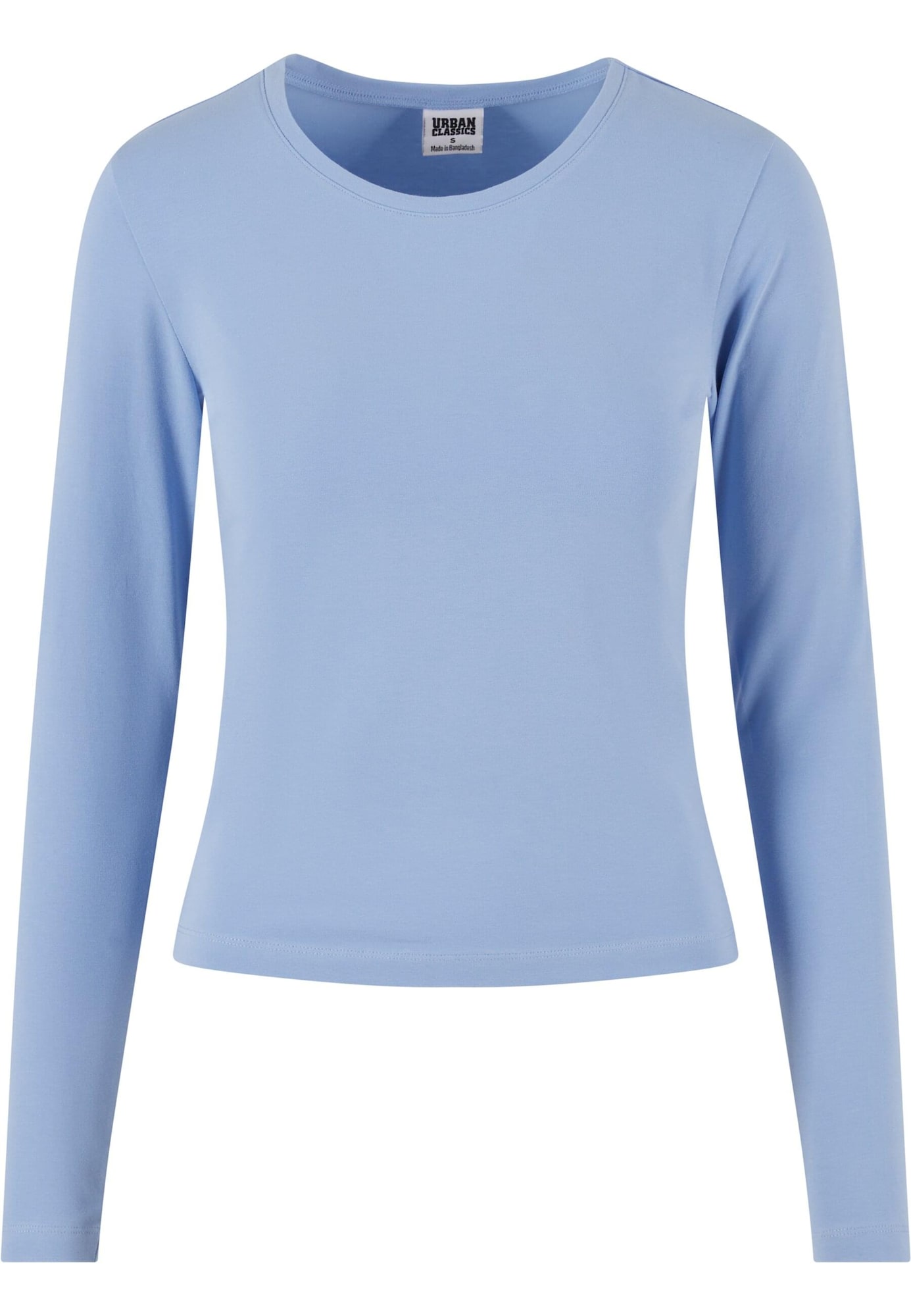 Urban Classics Tricou  albastru