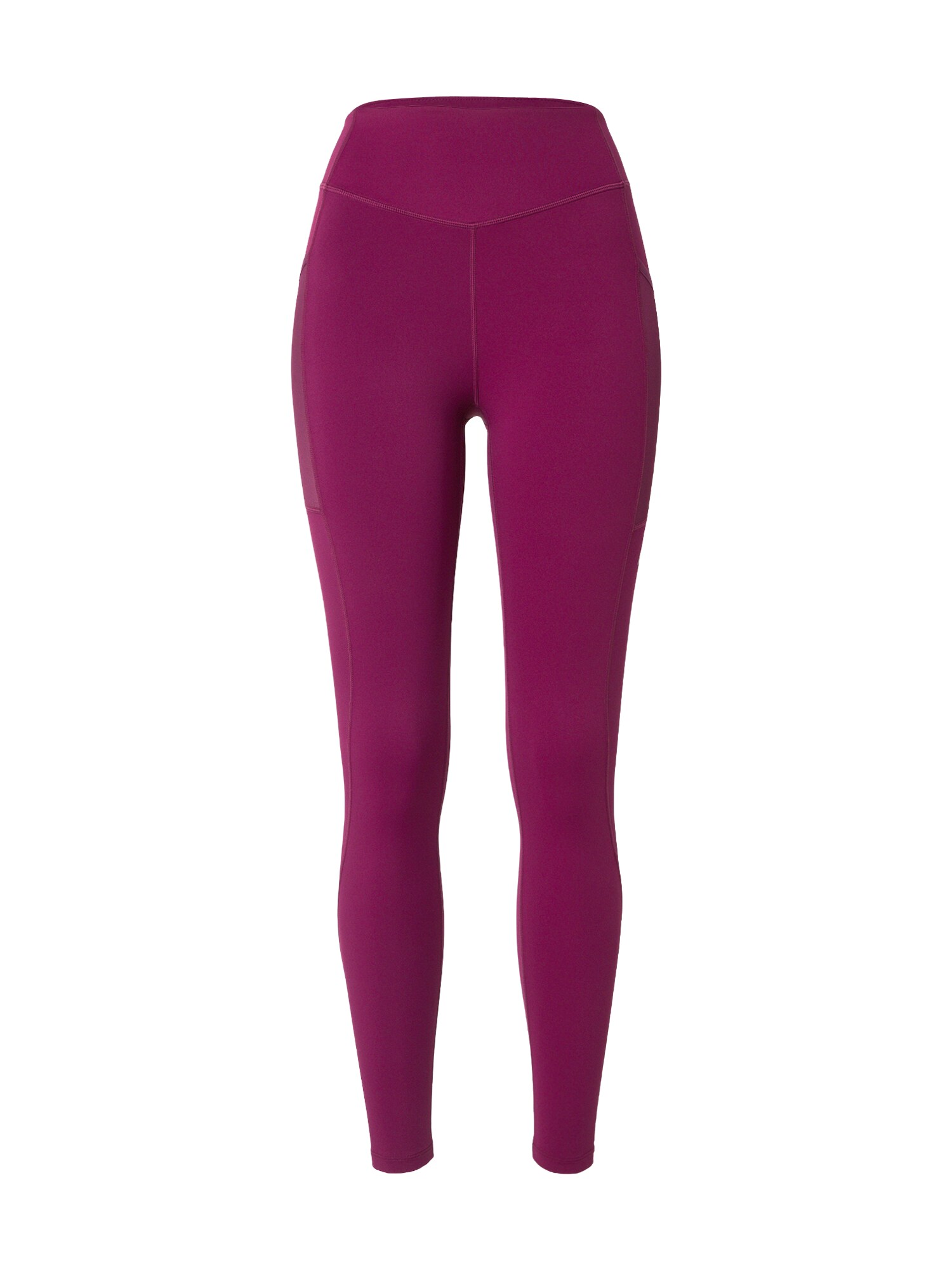 4F Pantaloni sport FNK ciclam