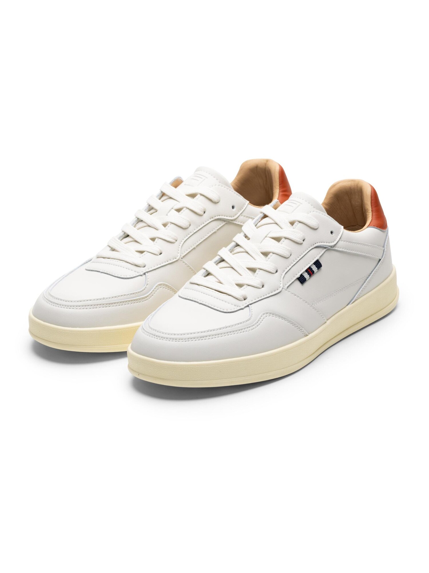 FILA Zapatillas deportivas bajas 'FILA TOPBREAK'  beige – imagen 3