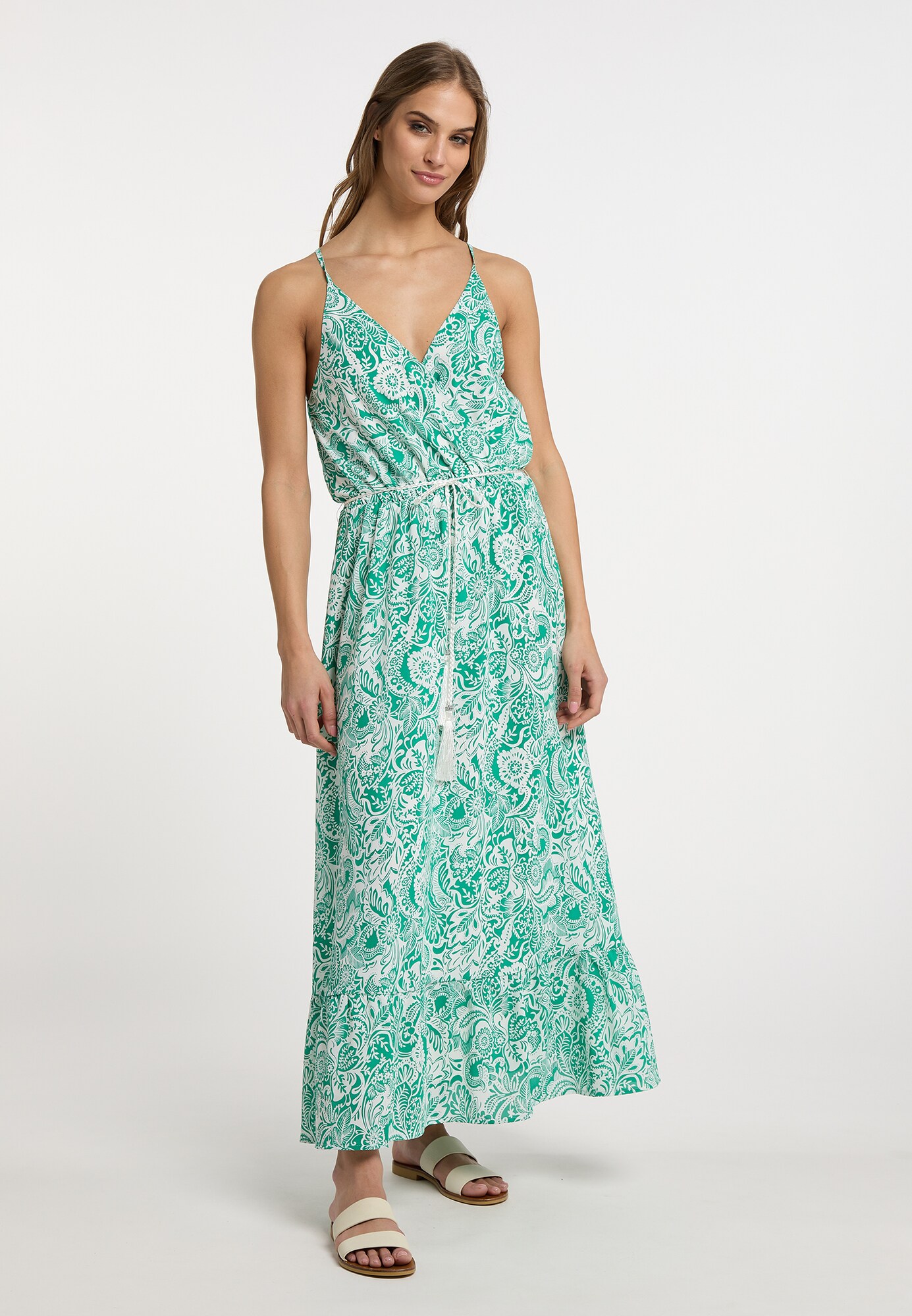 Thumbnail - IZIA Kleid