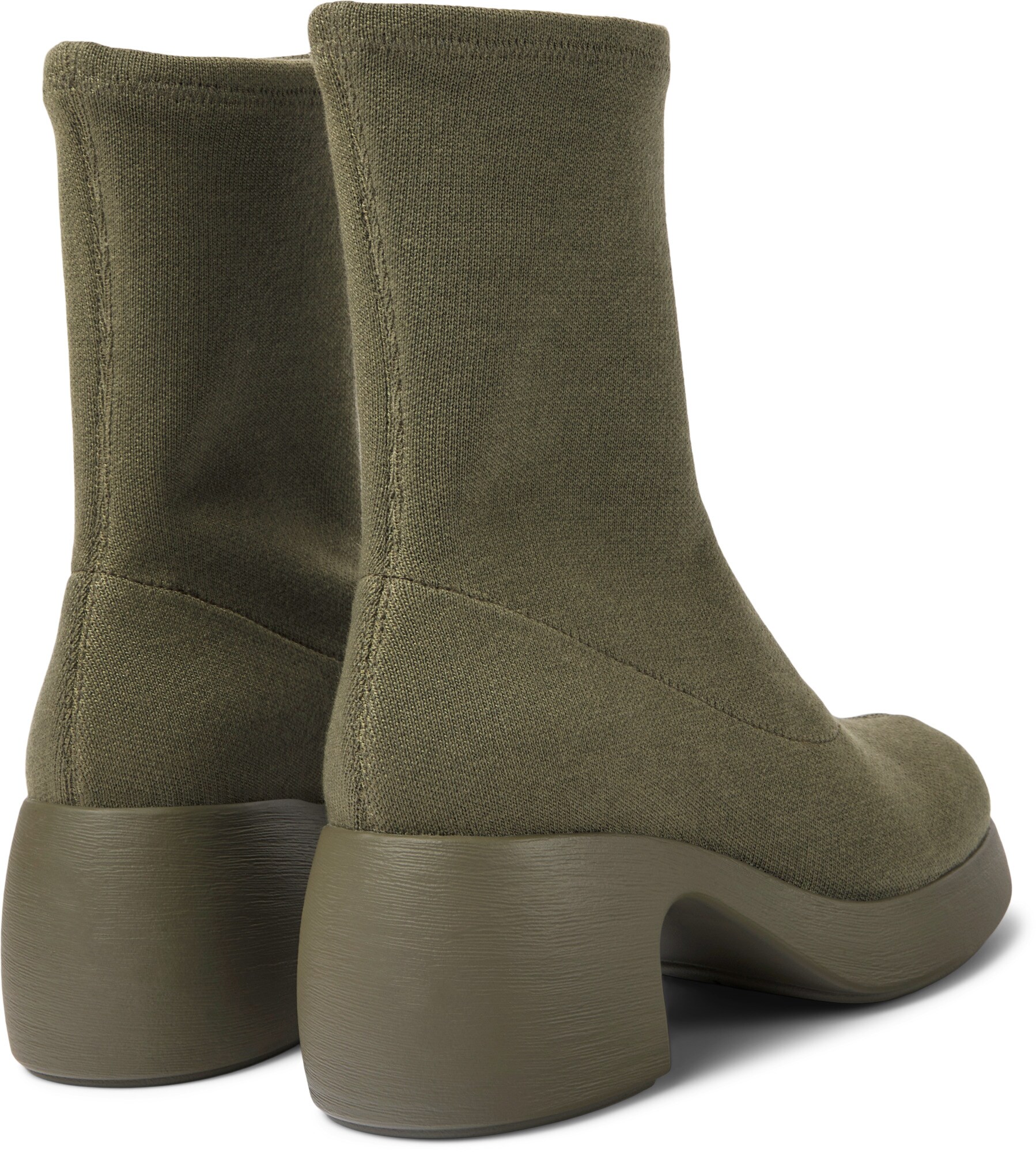 Thumbnail - CAMPER Stiefelette Thelma