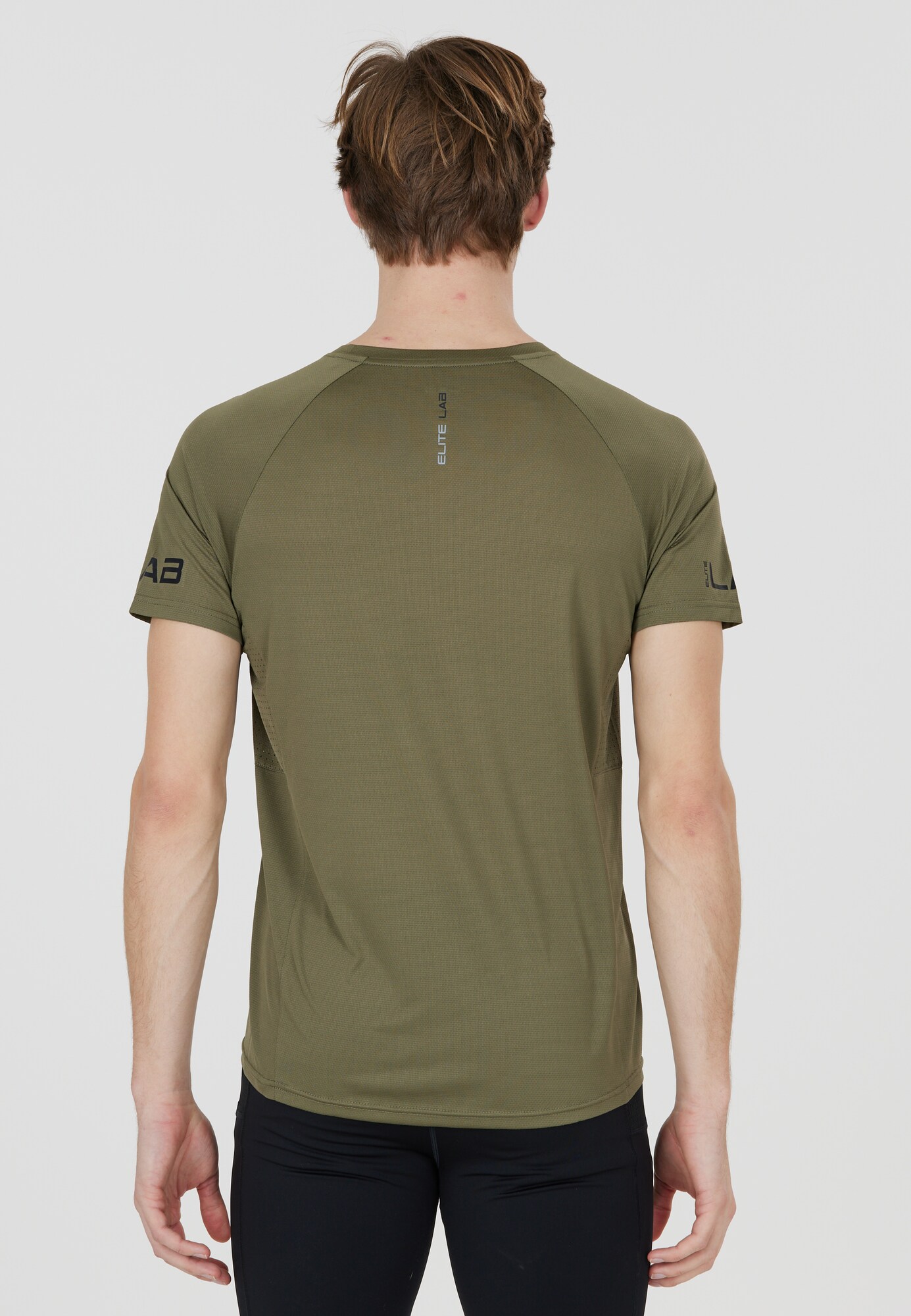 Thumbnail - ELITE LAB T-Shirt LAB