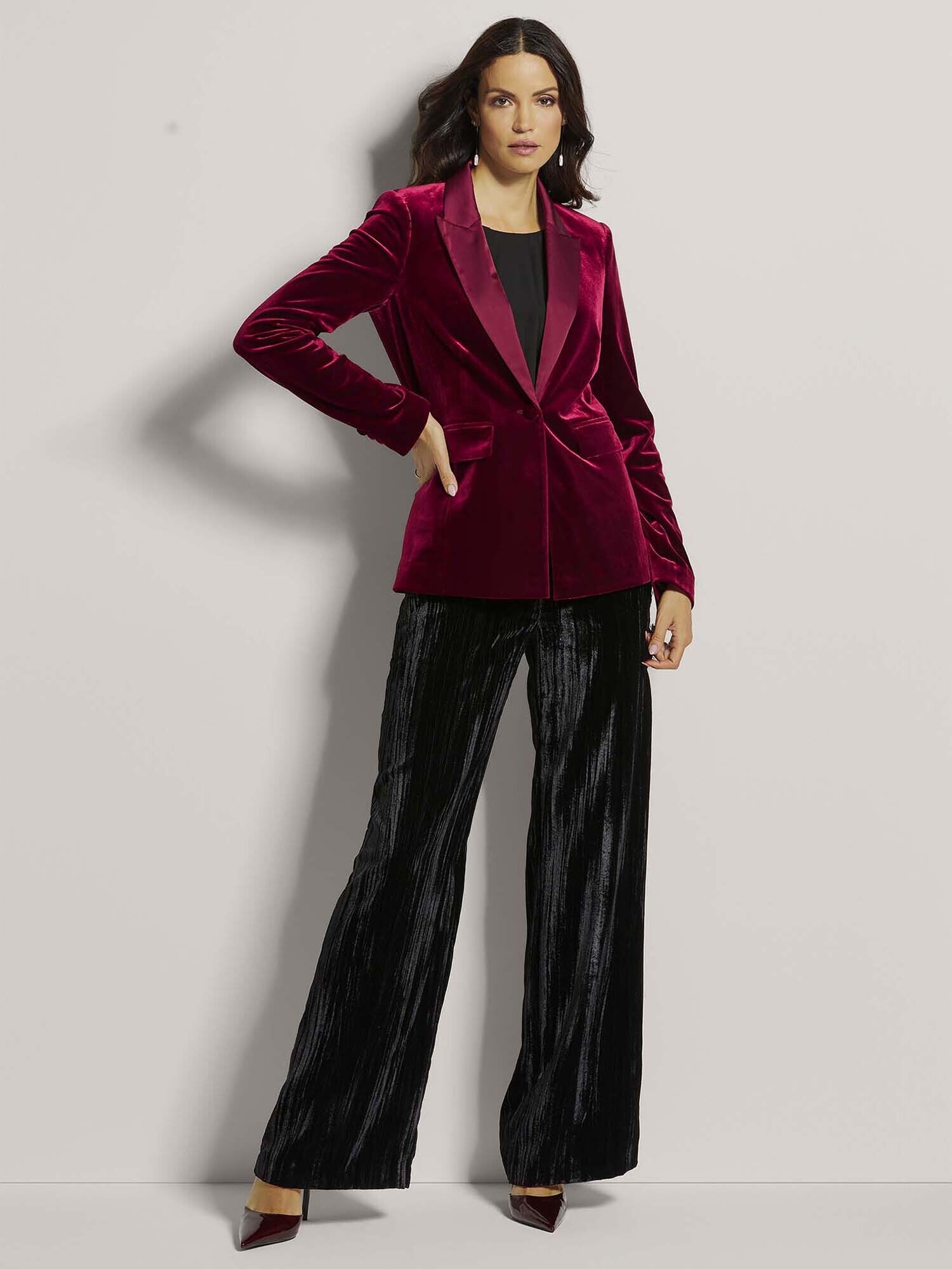 Thumbnail - MADELEINE Blazer