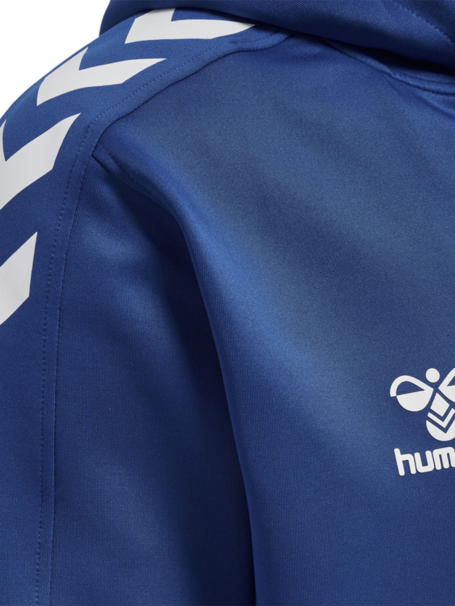 Thumbnail - Sportsweatjacke