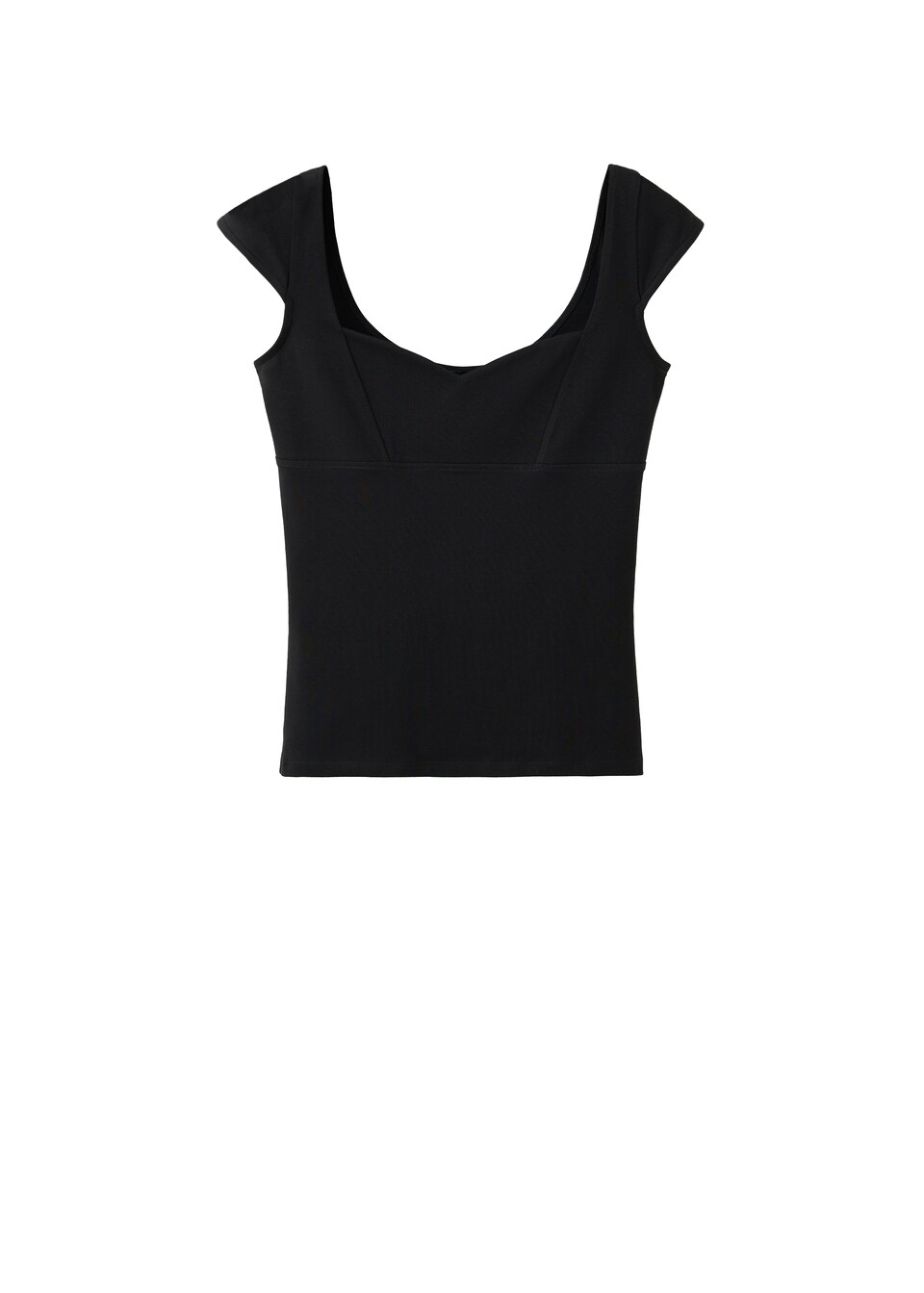 Topp 'MARGOT'