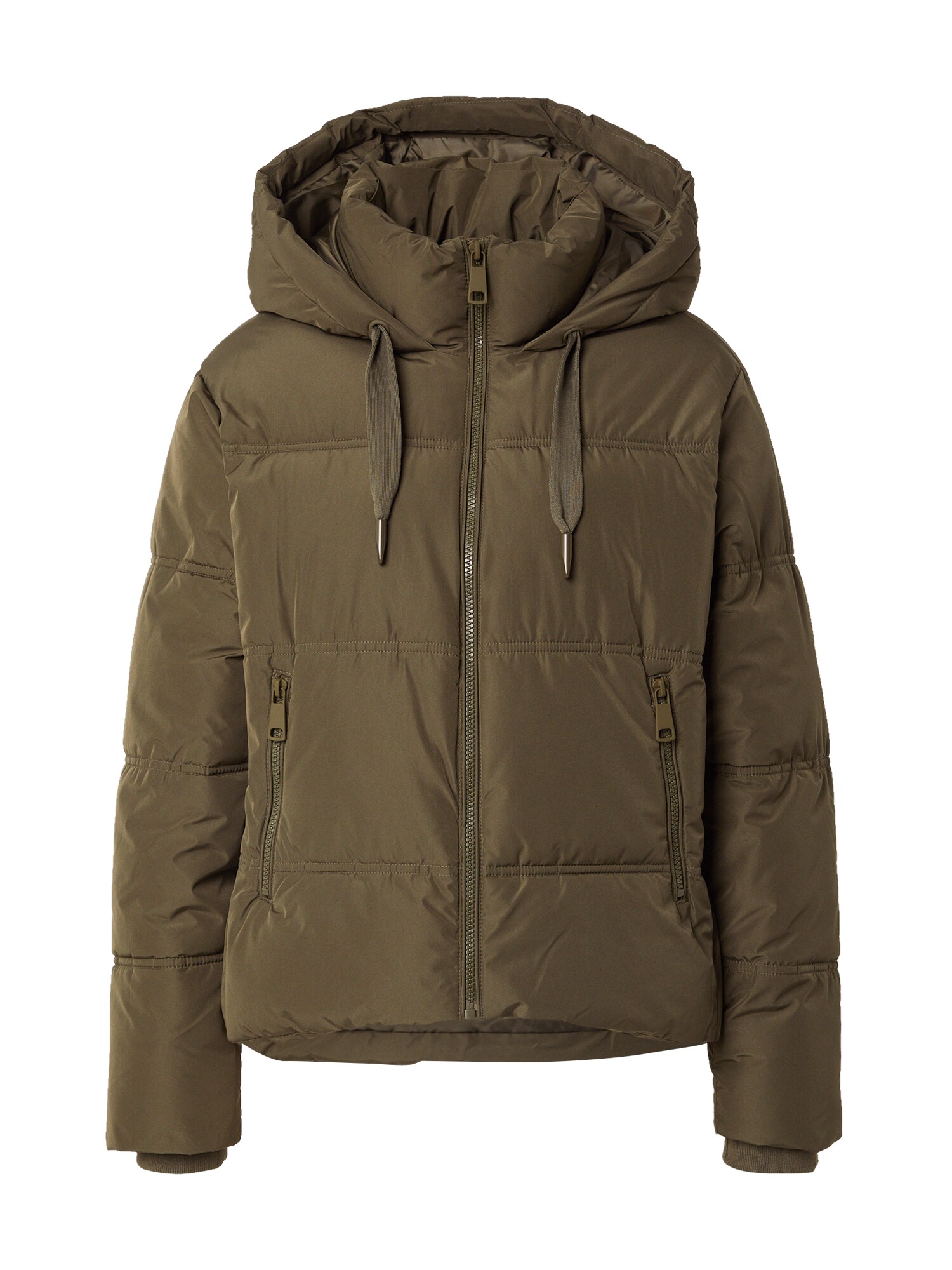 VERO MODA Geacă de iarnă  oliv