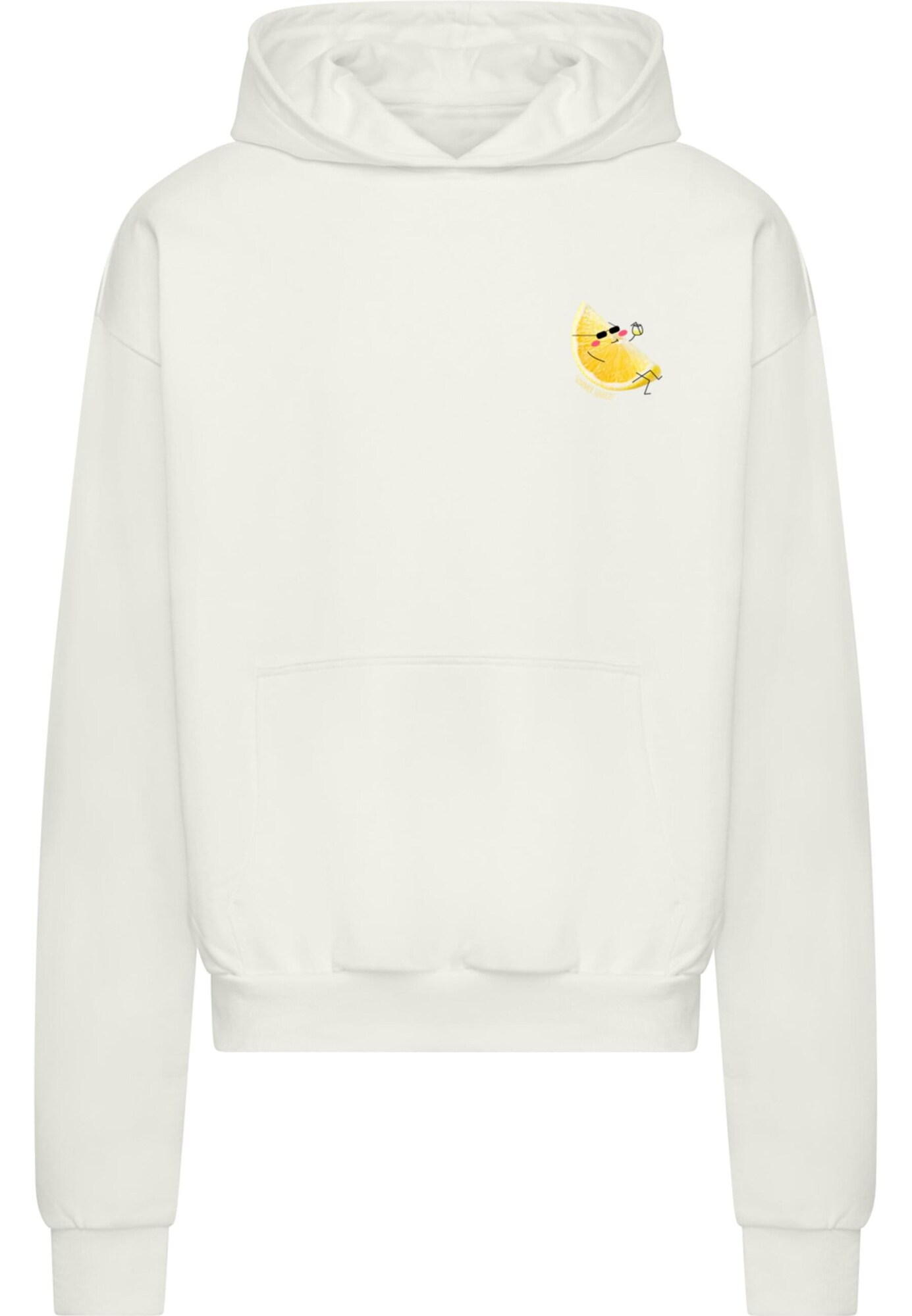 Thumbnail - Merchcode Sweatshirt Summer Squeeze