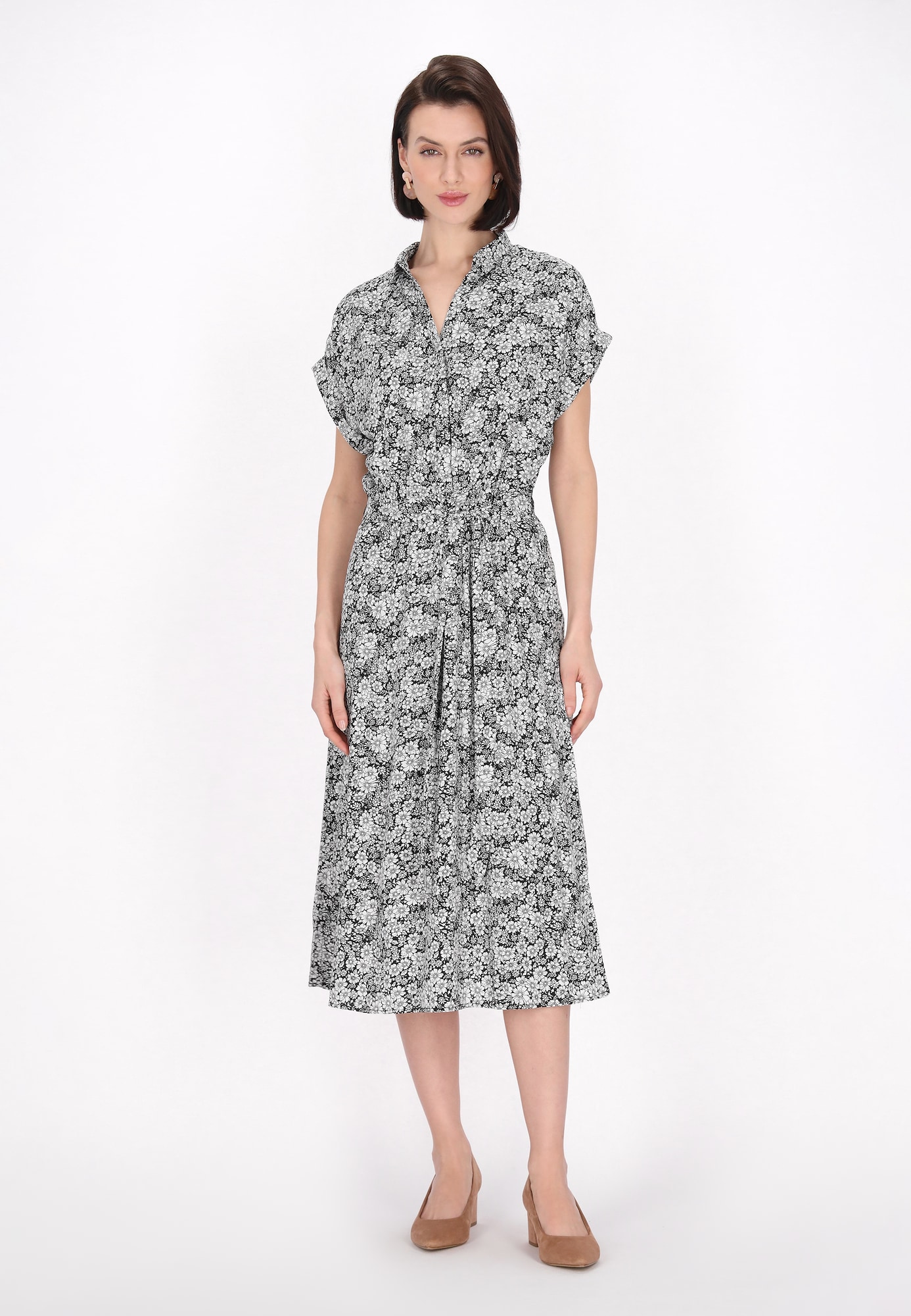 Thumbnail - Usha Kleid