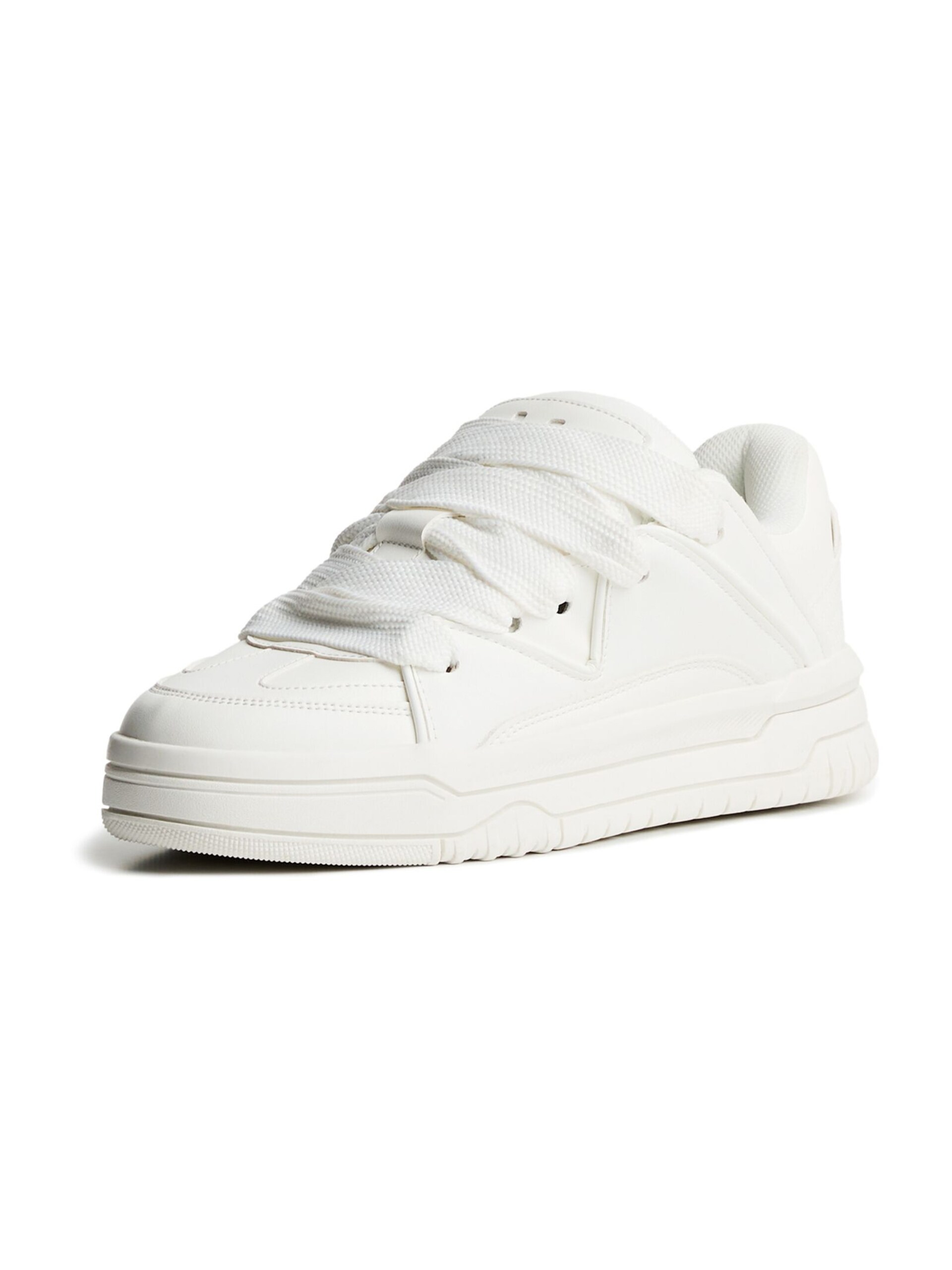 Bershka Låg sneaker 'CLASSIC' sneakers herr