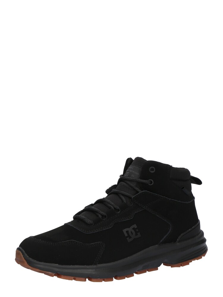 DC Shoes Sneaker 'Mutiny' Herren Größe 42 schwarz