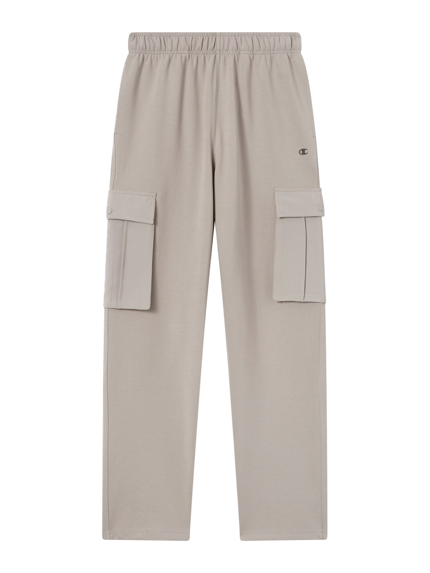 Champion Authentic Athletic Apparel Pantaloni cu buzunare  gri metalic / grej