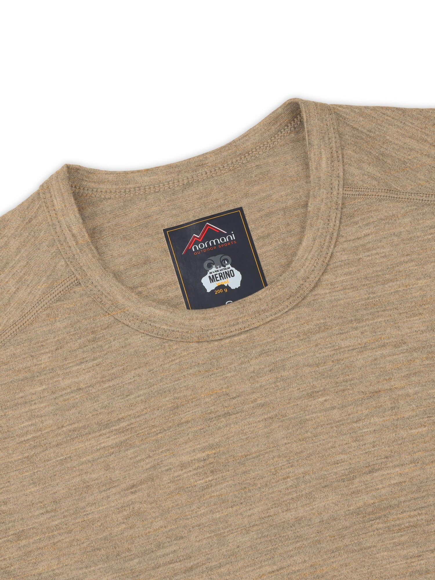 Thumbnail - Funktionsshirt 'Darwin'