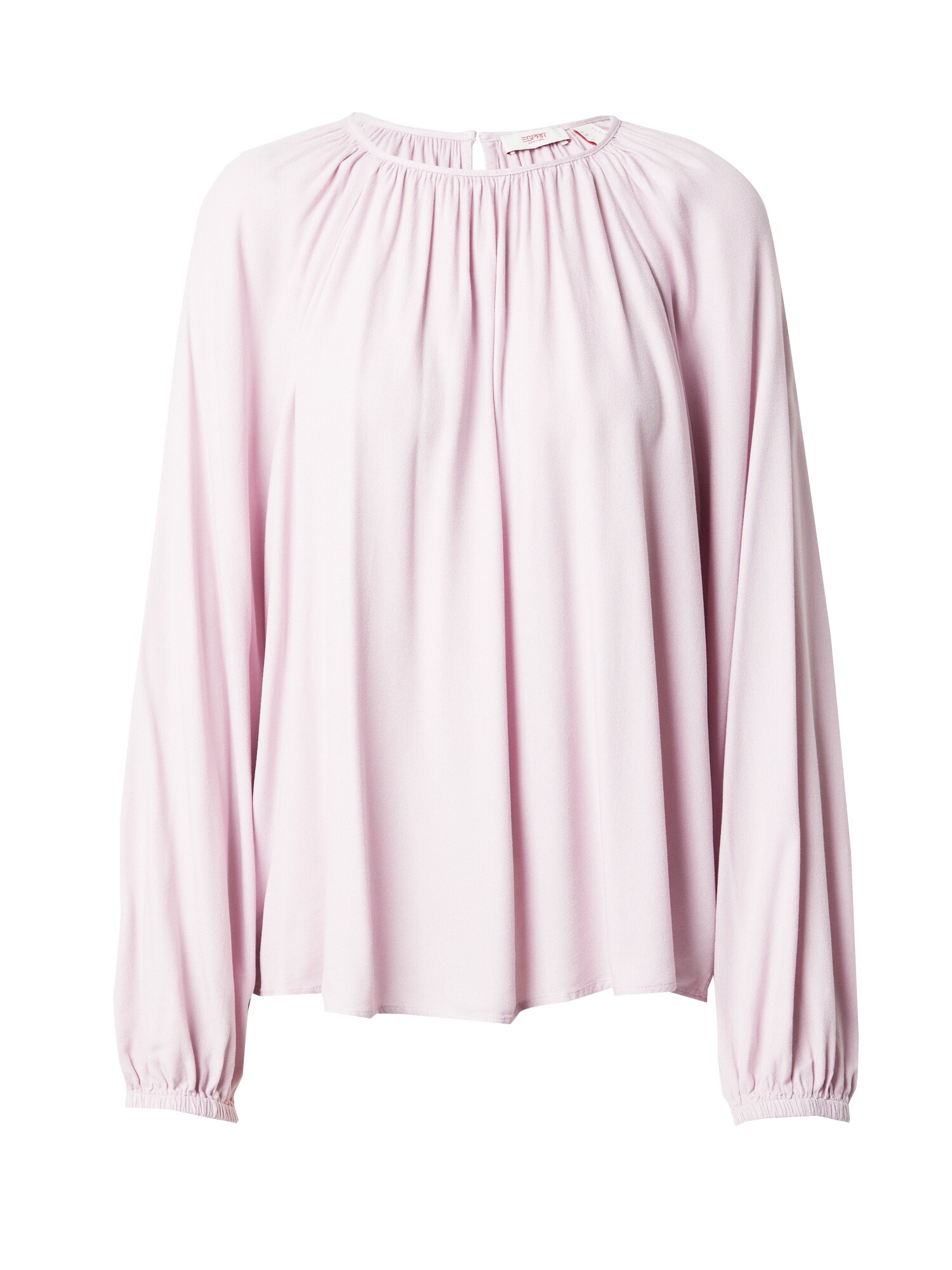 ESPRIT Bluză 'CVE'  roz pastel