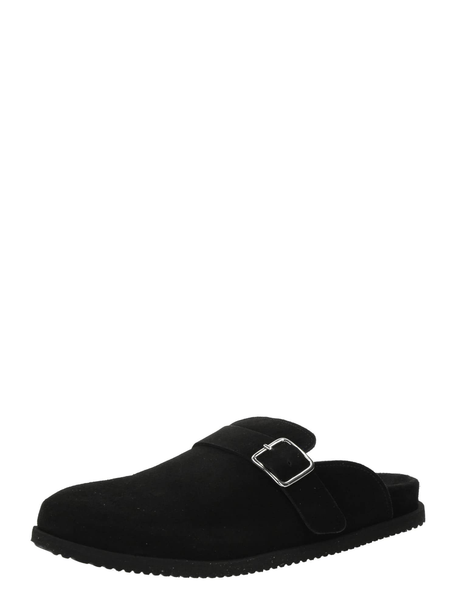 Garment Project Saboţi  negru