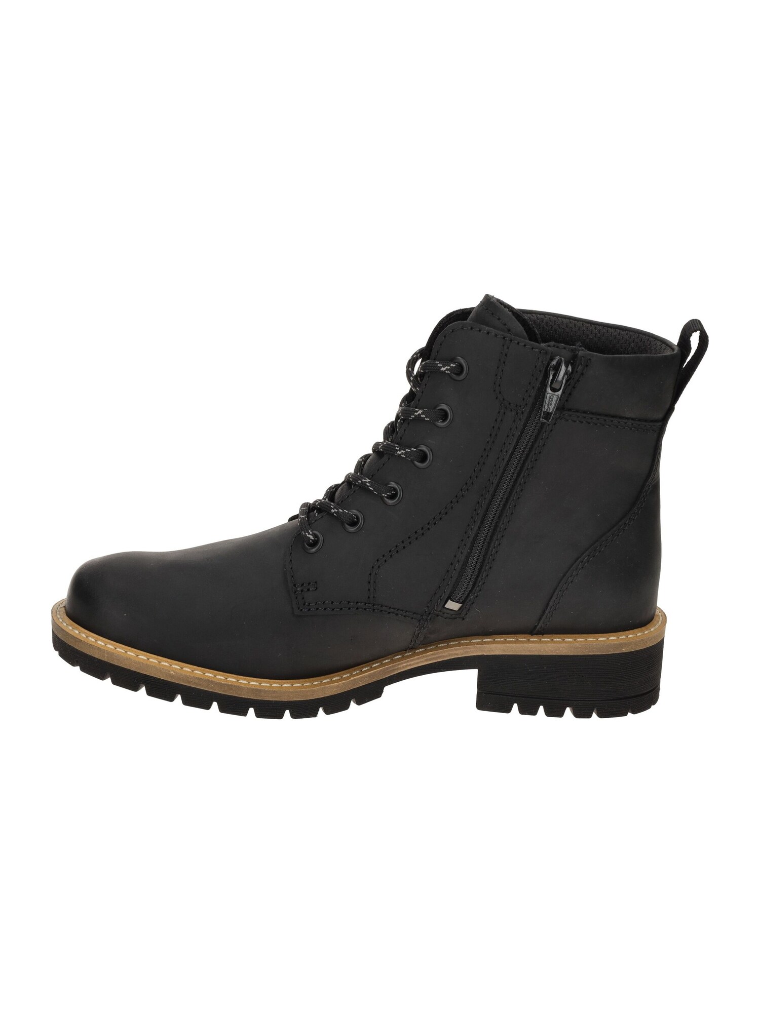 ECCO Botas 'Elaina'  negro – imagen 4