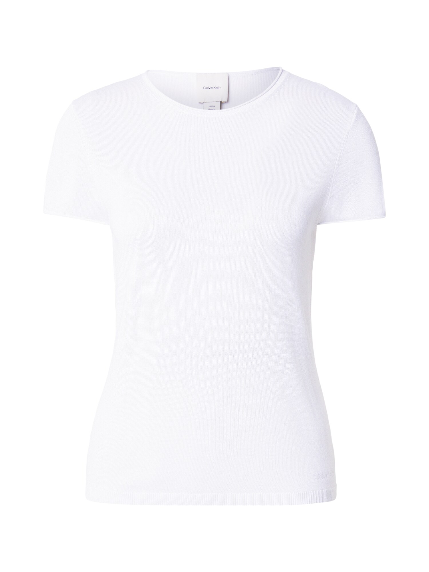 Calvin Klein Sveter  biela