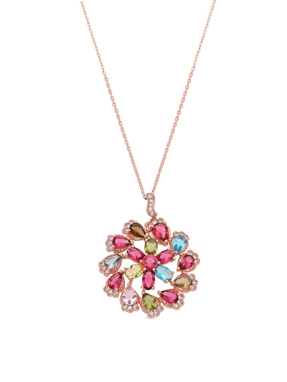 Halsband 'Casil'