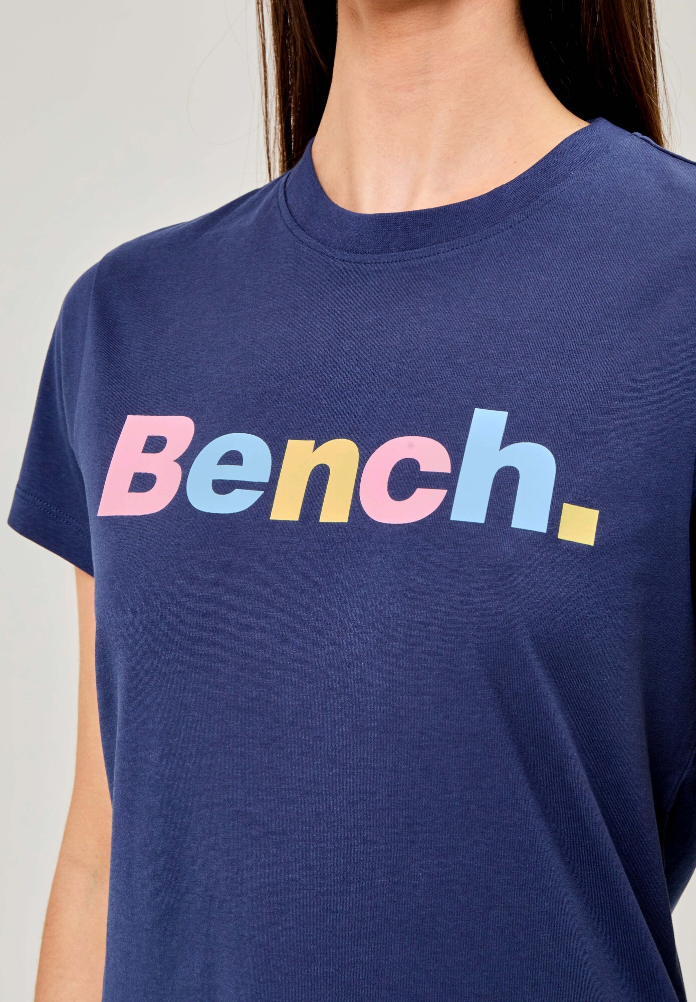 Thumbnail - BENCH T-Shirt