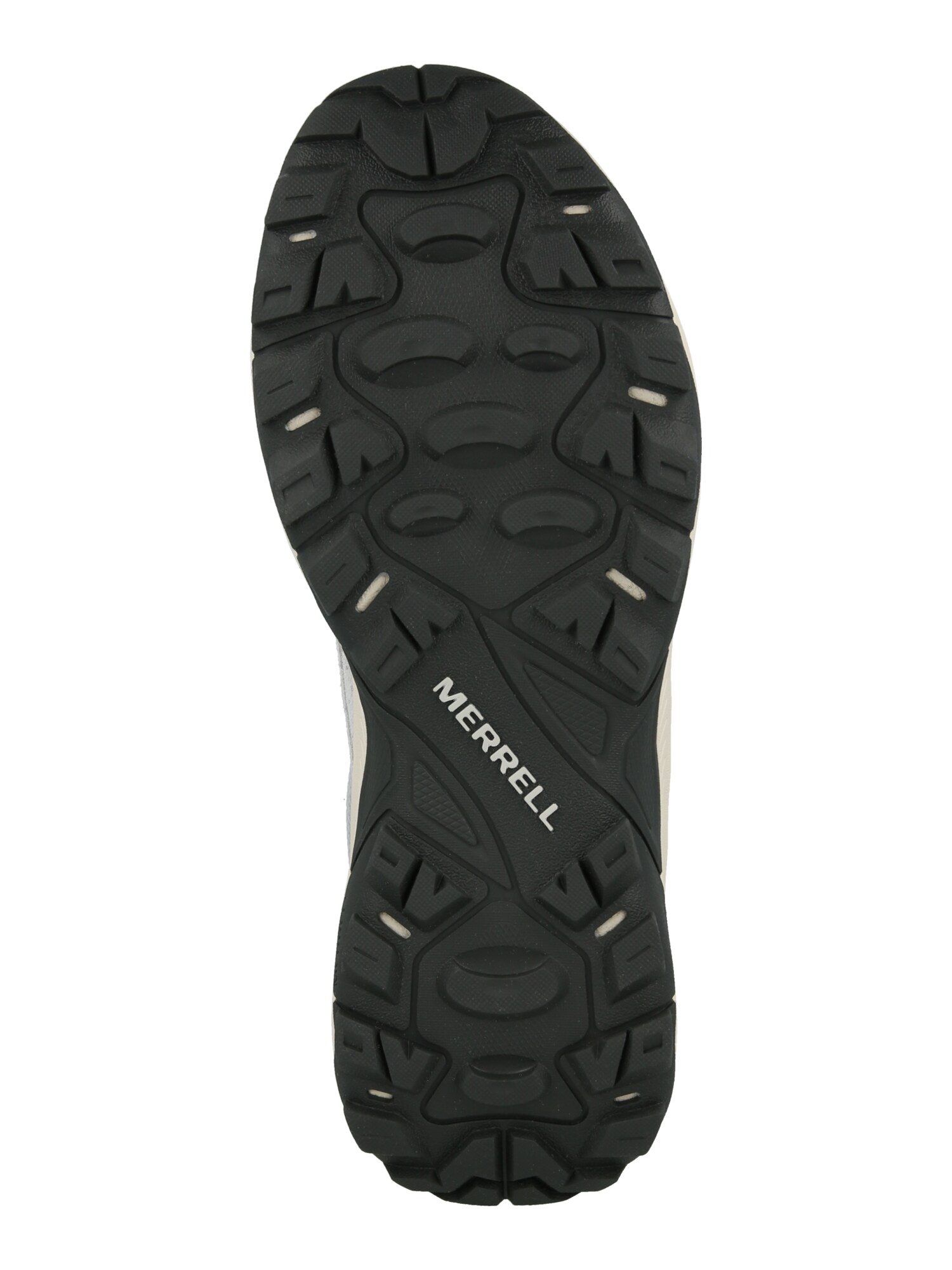 MERRELL Zapatillas deportivas bajas 'SPEED STRIKE 2 TREK'  turquesa / gris / gris oscuro / plata – imagen 3