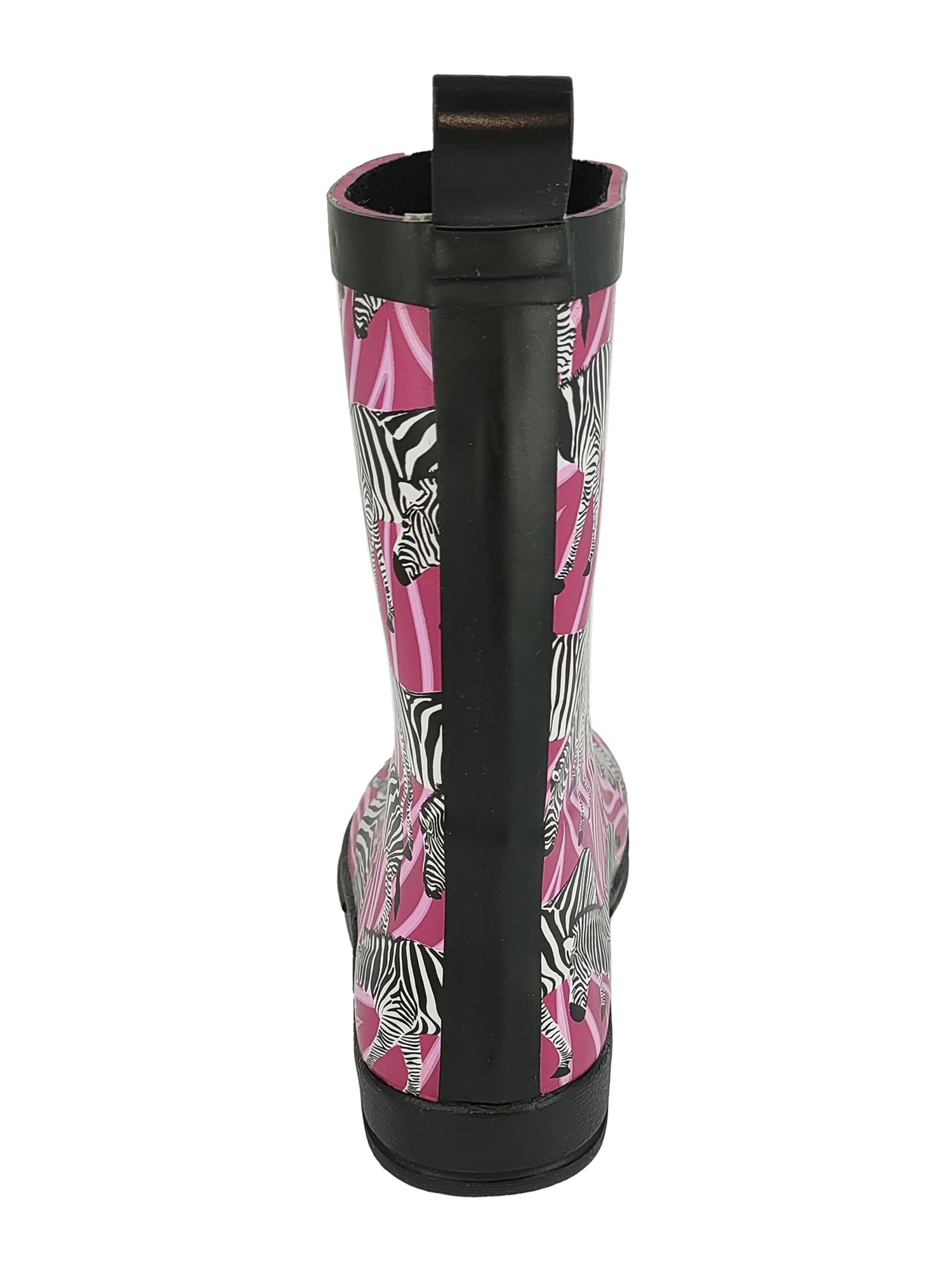 Thumbnail - Gummistiefel 'Zebra'