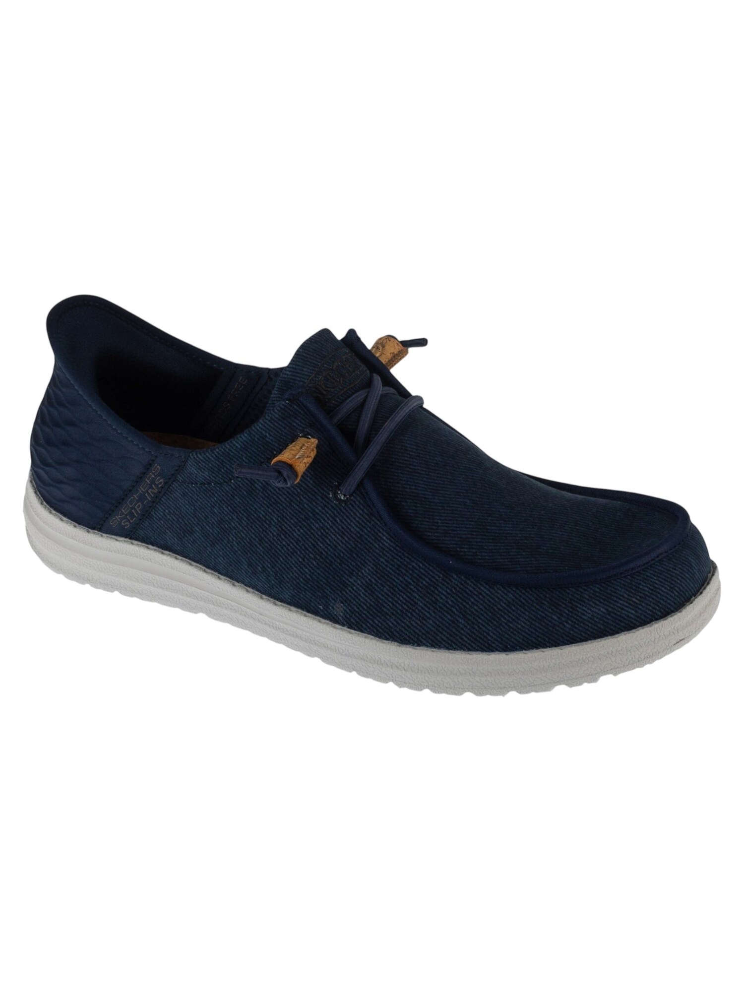 Skechers Sneakers Laag 'Skechers , Melson - Coronado' Donkerblauw