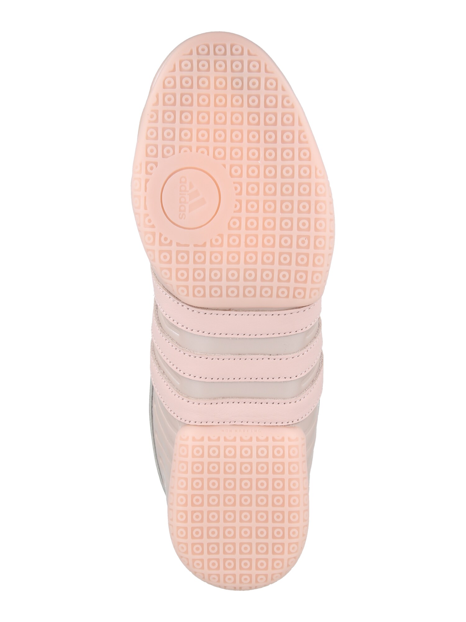 ADIDAS ORIGINALS Zapatillas deportivas bajas 'TAEKWONDO MEI ELITE' rosa – imagen 3