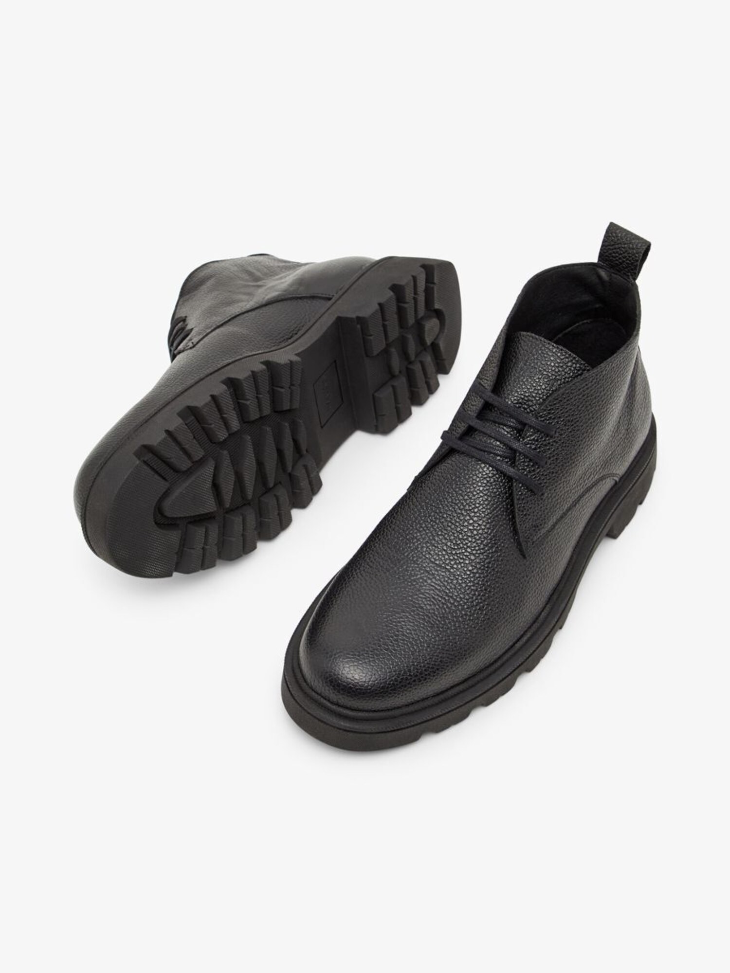 Thumbnail - Bianco Boots Sharp