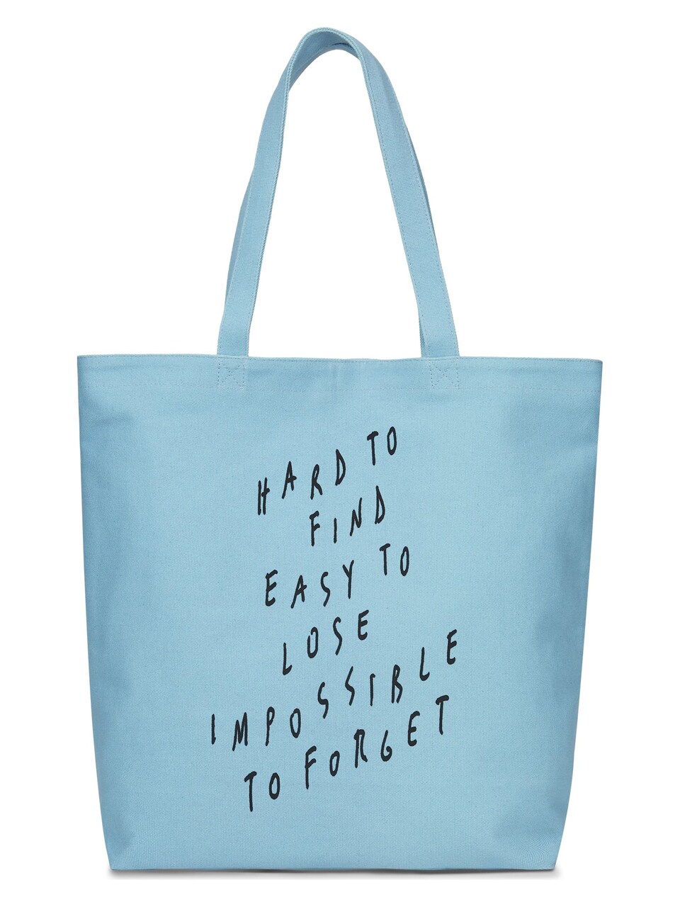 Shoppingväska 'KLJ X Pietro Terzini'