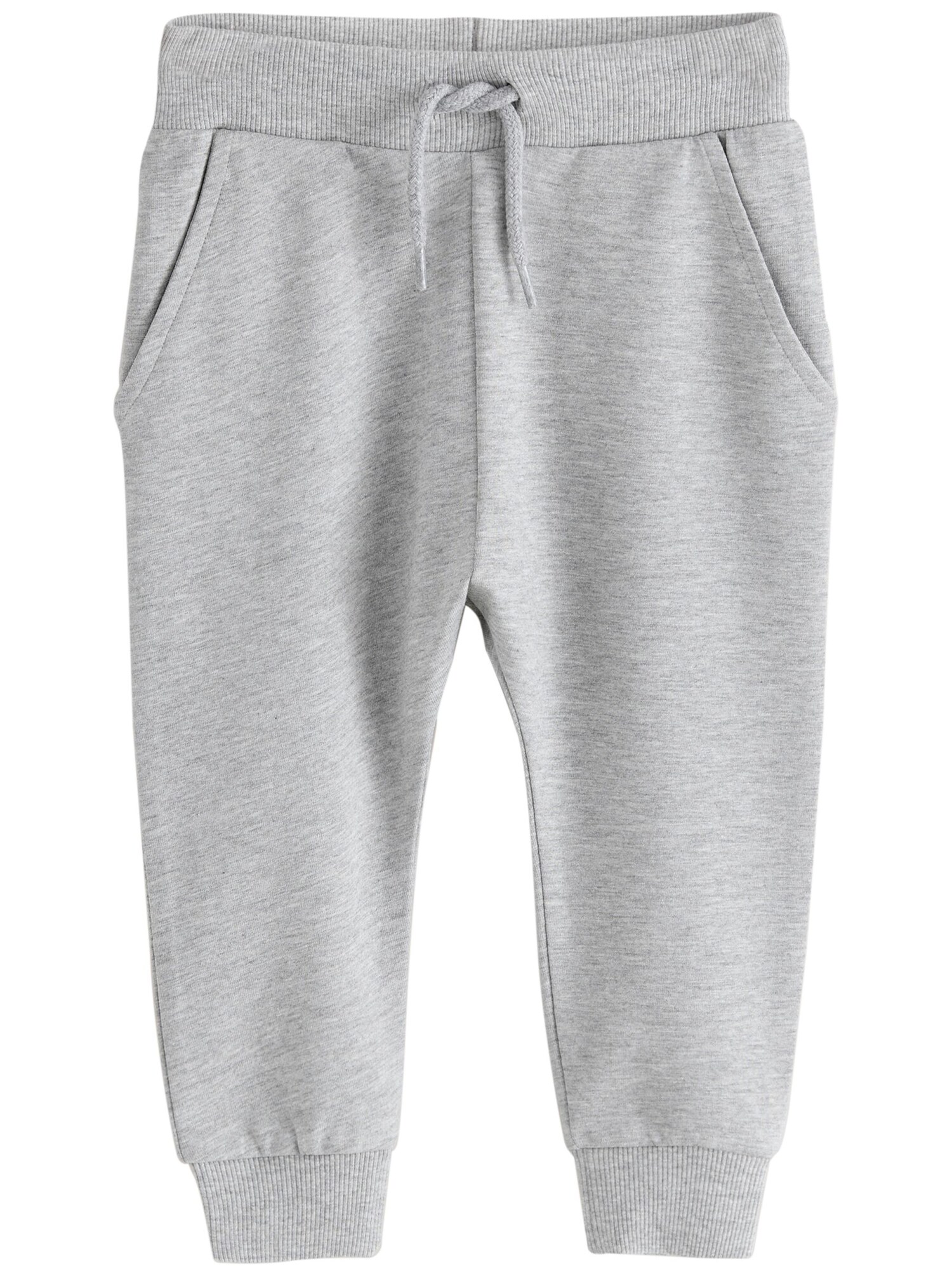 Next Pantaloni  gri amestecat