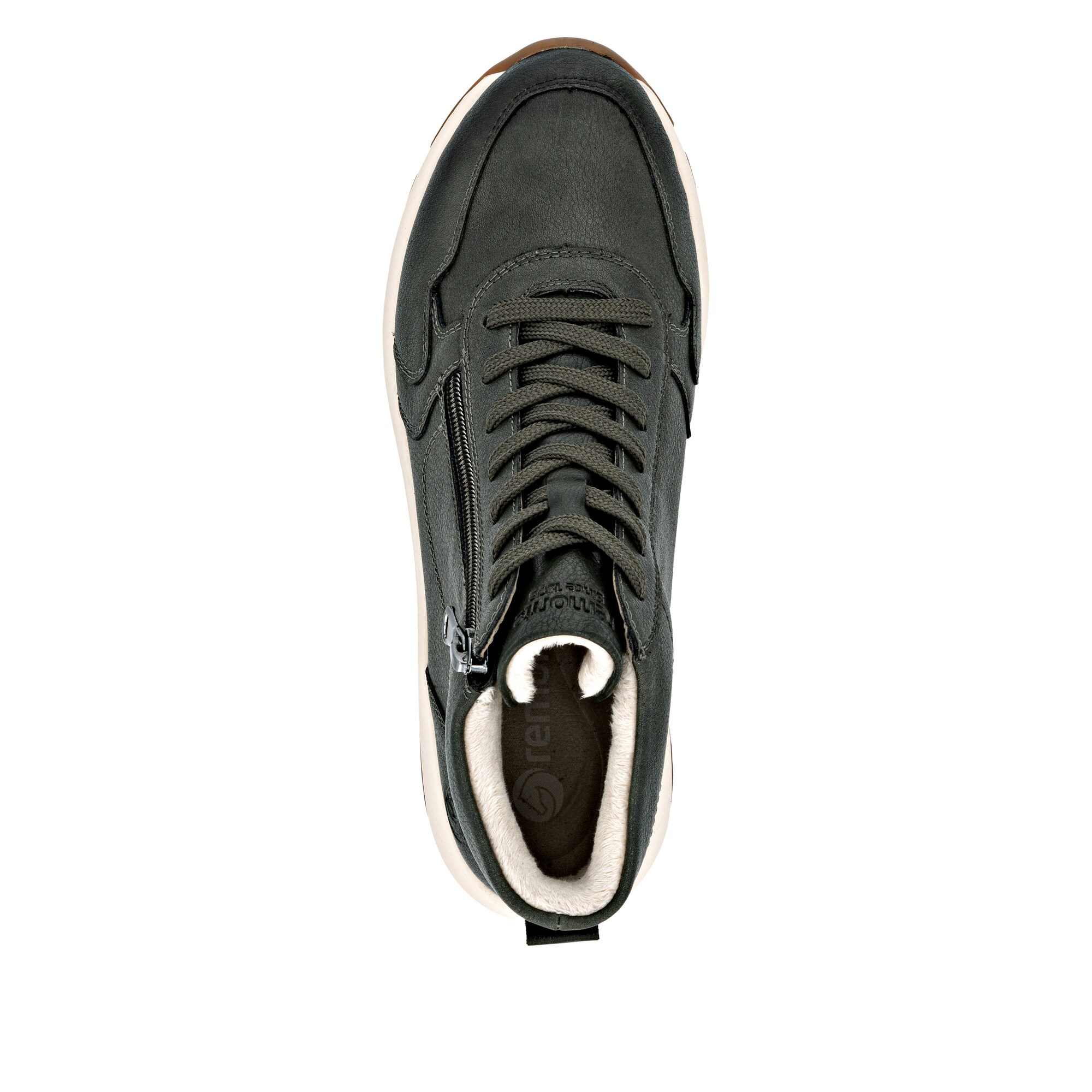 Thumbnail - REMONTE Schnürstiefel D1S71