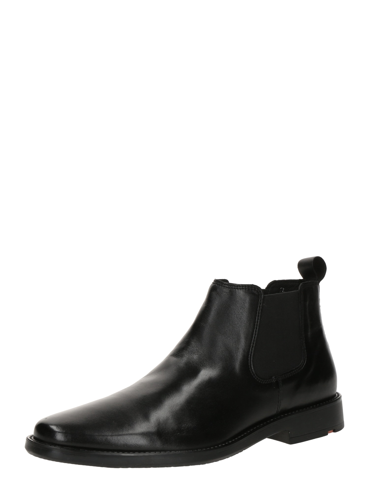 LLOYD Ghete chelsea CORE 315  negru