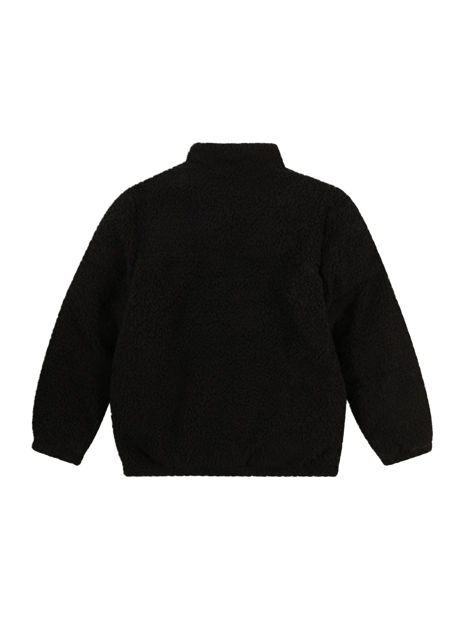 ELLESSE Téli dzseki 'Monoli'  narancs / fekete / fehér termék 2. képe