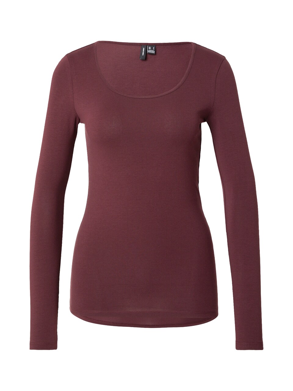 T-shirt 'MAXI'