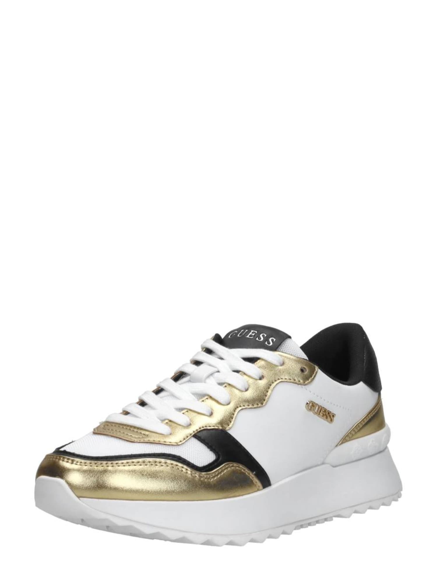 Guess Sneaker Low Vinsa 2