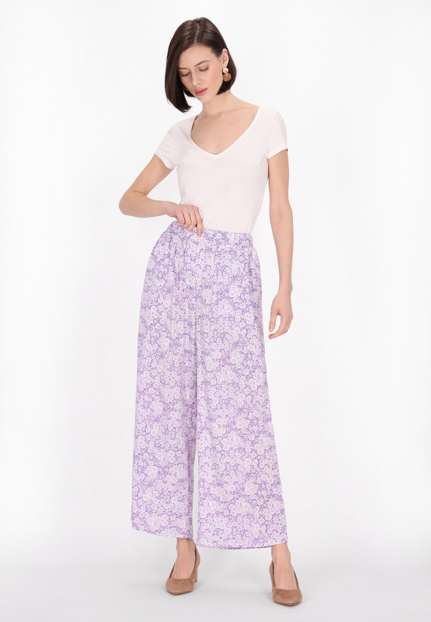 Thumbnail - Usha Hose