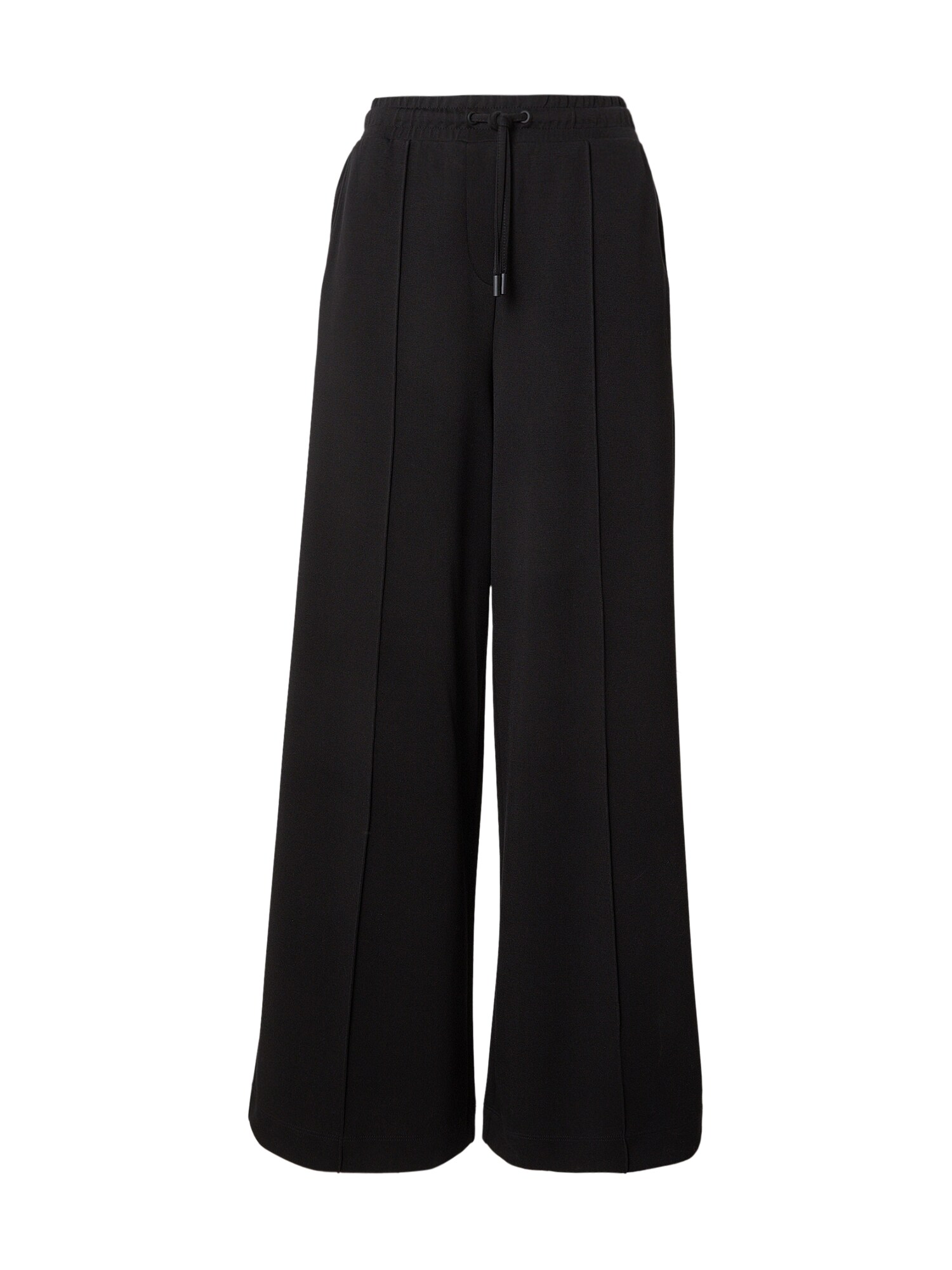 COMMA Pantaloni  negru