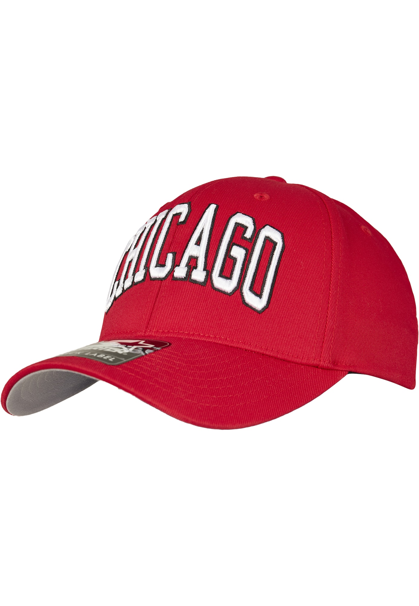 Starter Black Label Kepurė 'Chicago' raudona / juoda / balta