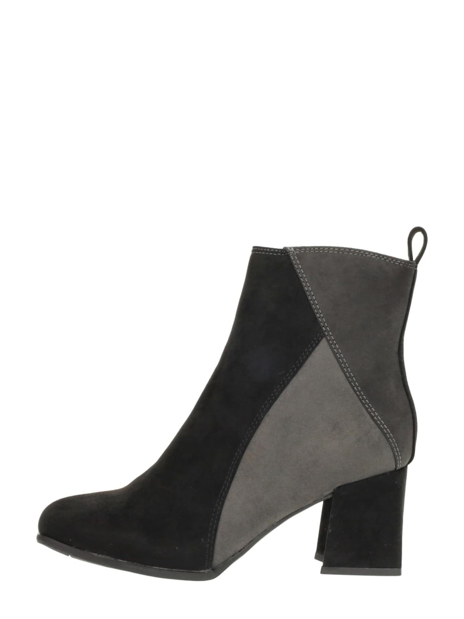 Marco Tozzi Boots Enkellaarsjes Hak