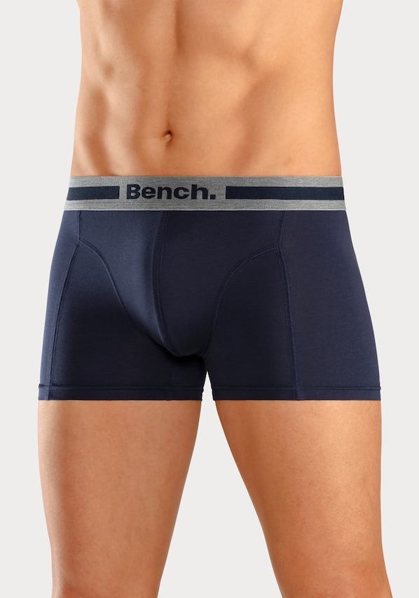BENCH, Boxeralsók, vegyes színek, 2 kép a 19 közül