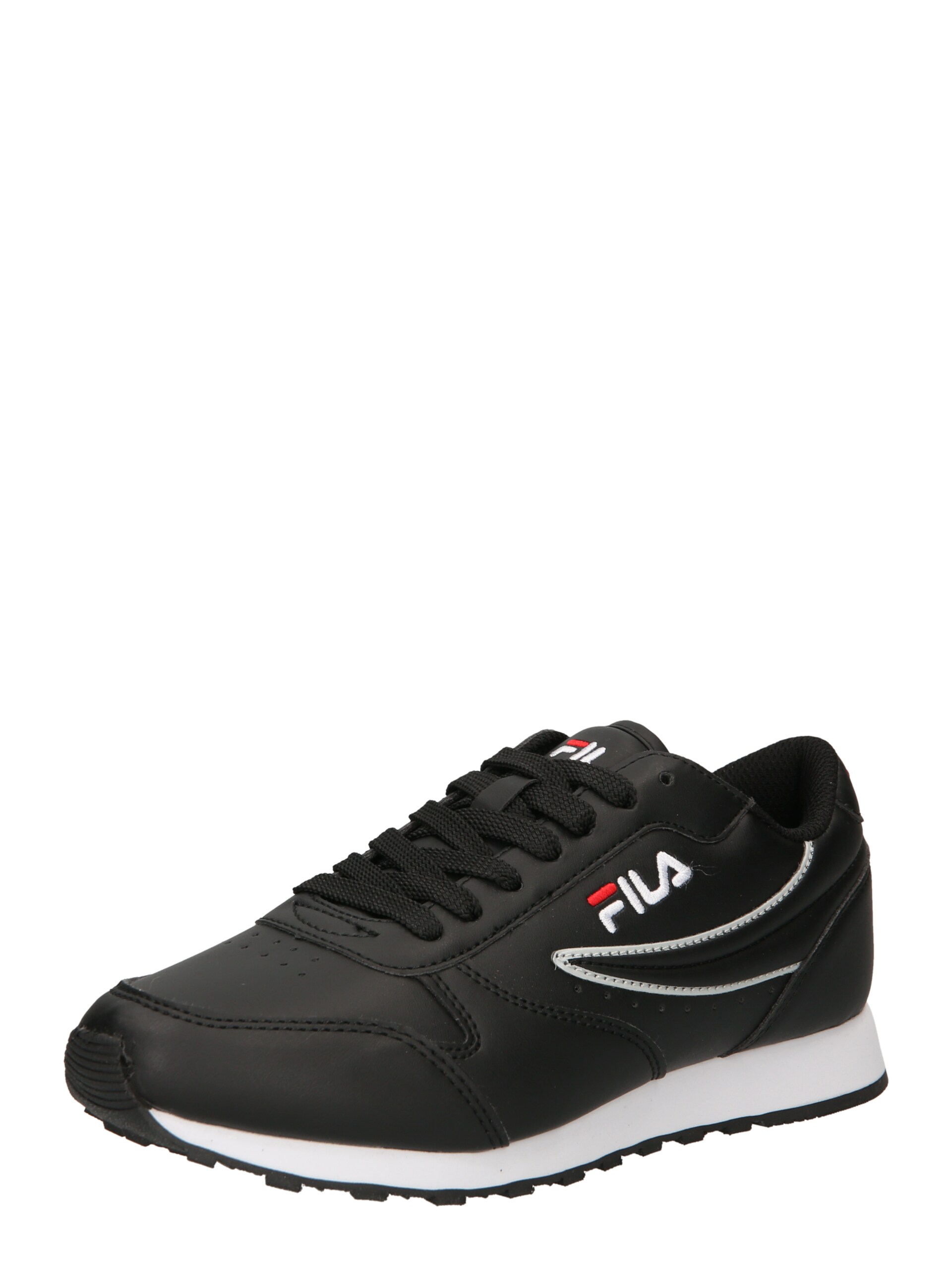 Fila Låg sneaker 'Orbit' sneakers dam