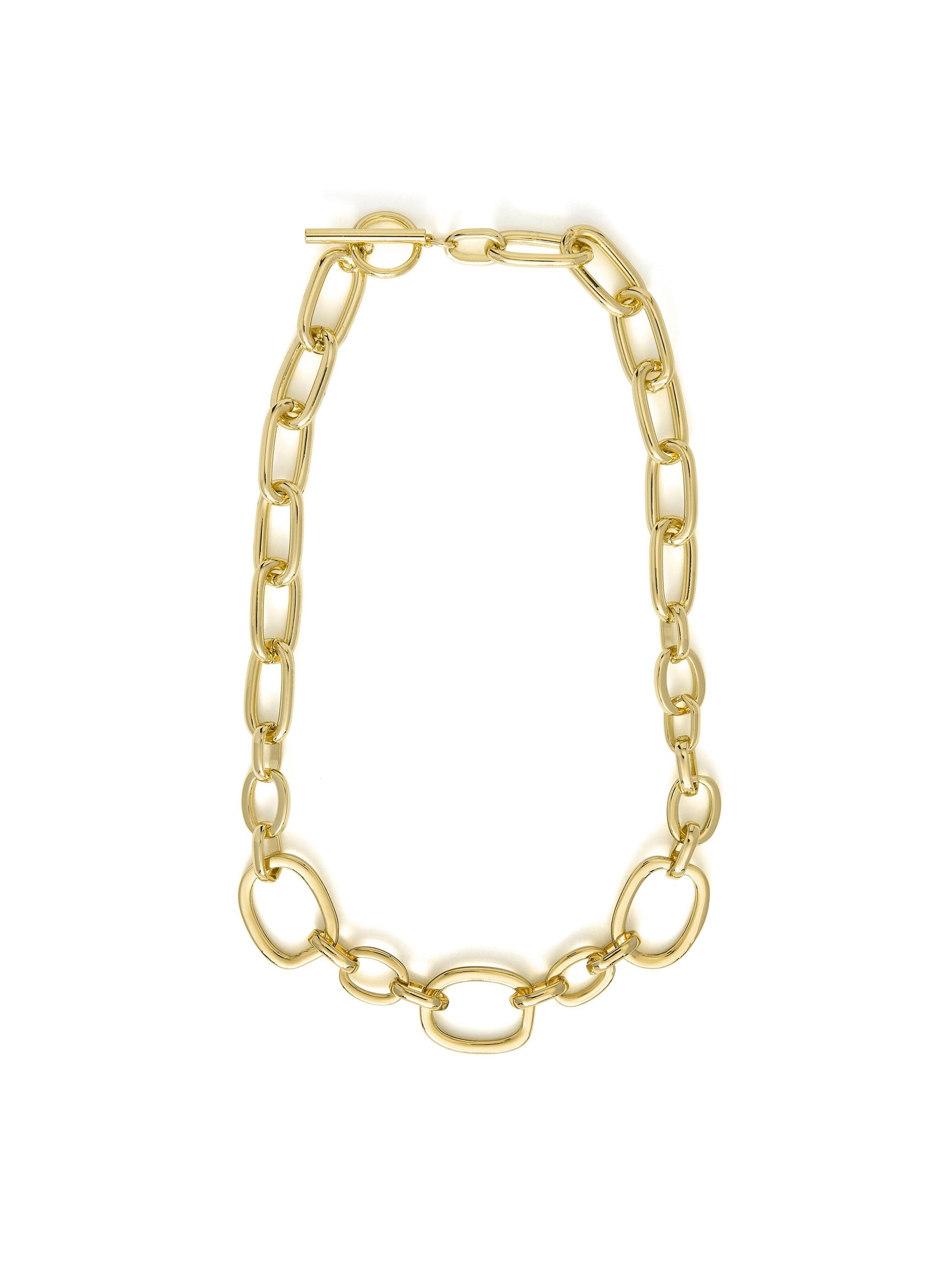 Luxenter Halsband 'Danli' dam
