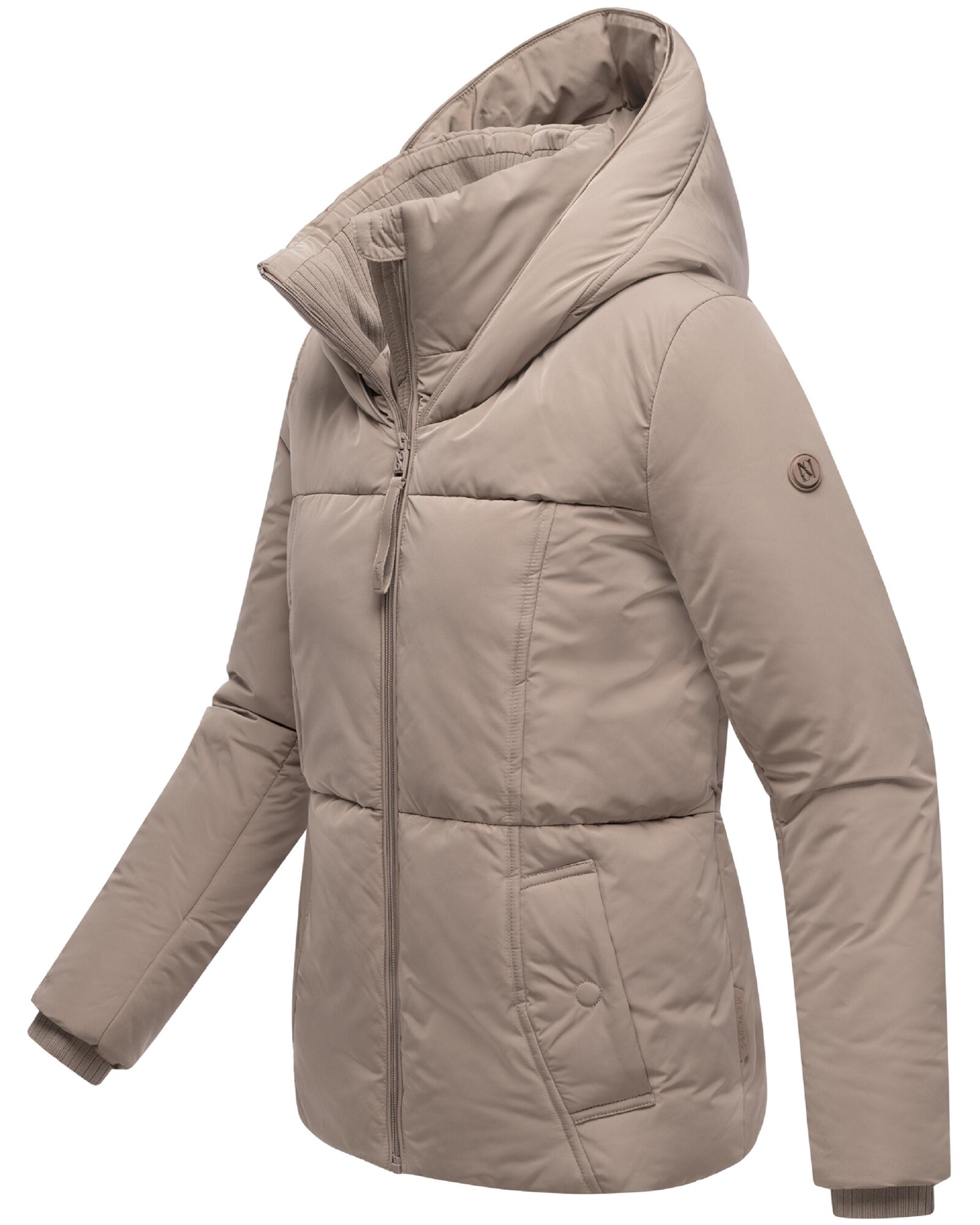 Thumbnail - NAVAHOO Winterjacke Flüsterfee 14