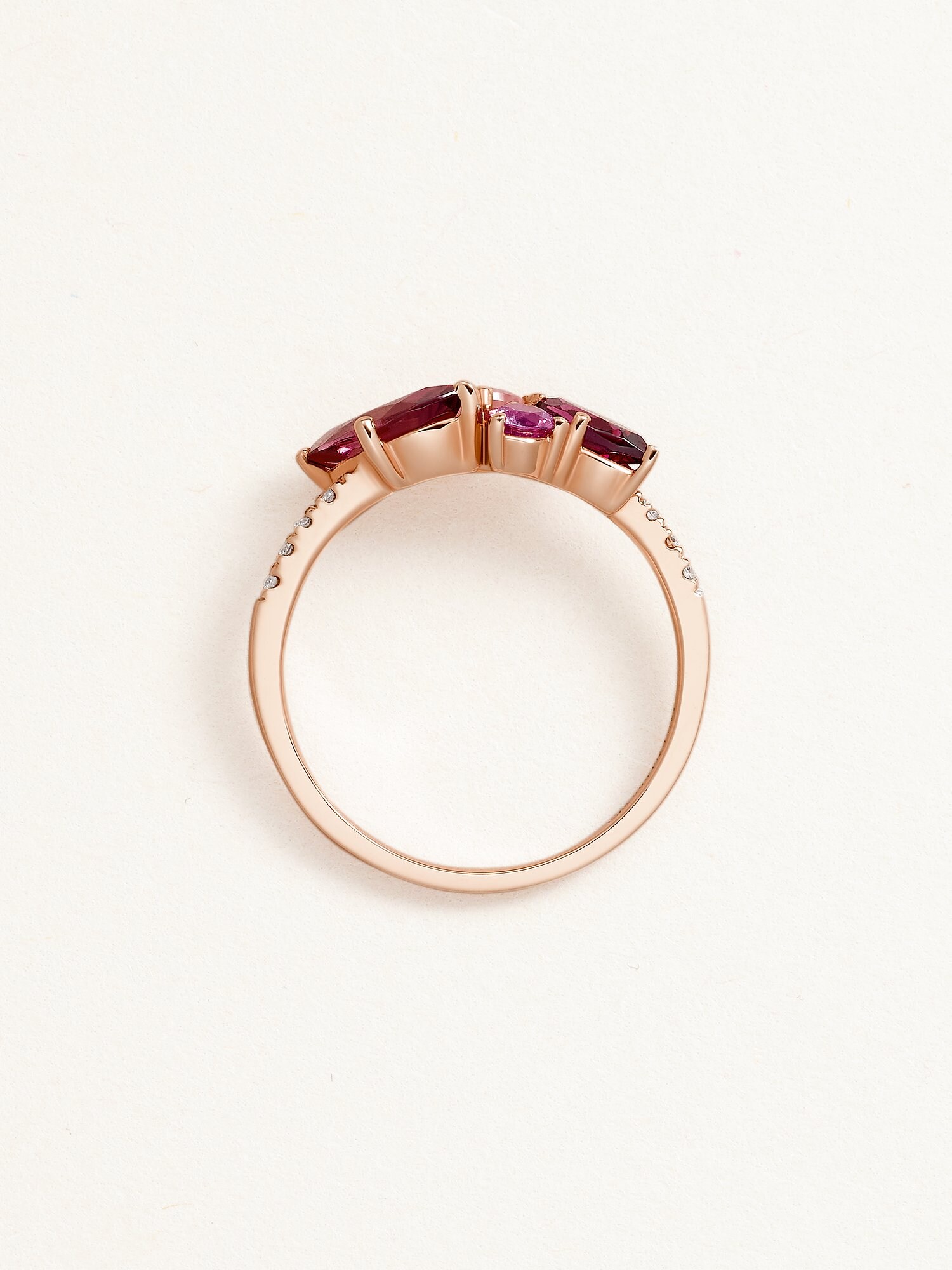 Thumbnail - CHRIST Ring