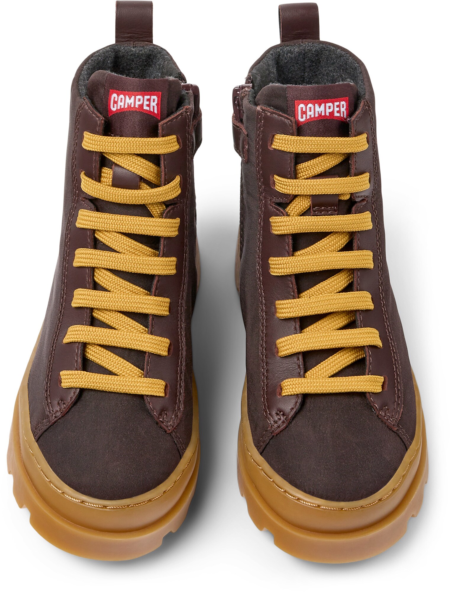 Thumbnail - Stiefel ' Brutus '