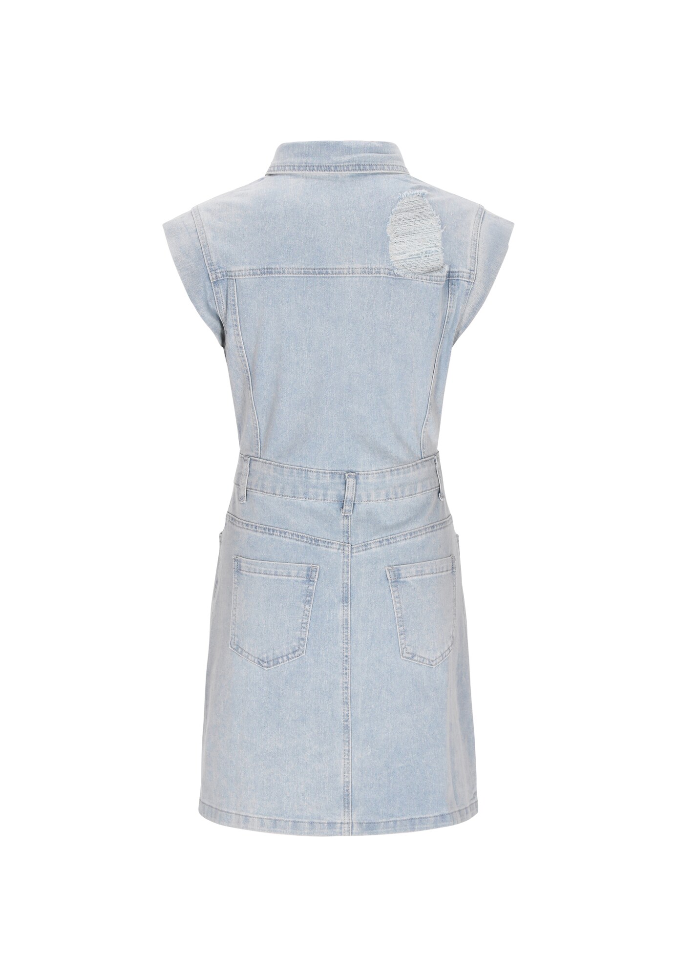 Thumbnail - NALLY Kleid