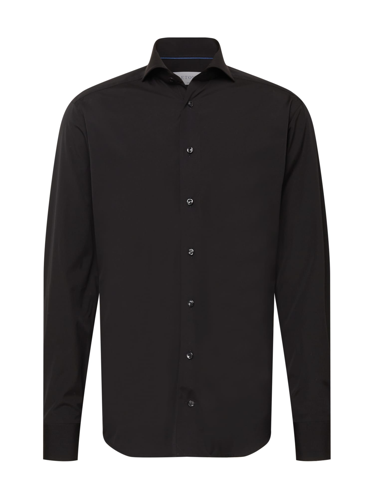 ETON Dalykinio stiliaus marškiniai juoda