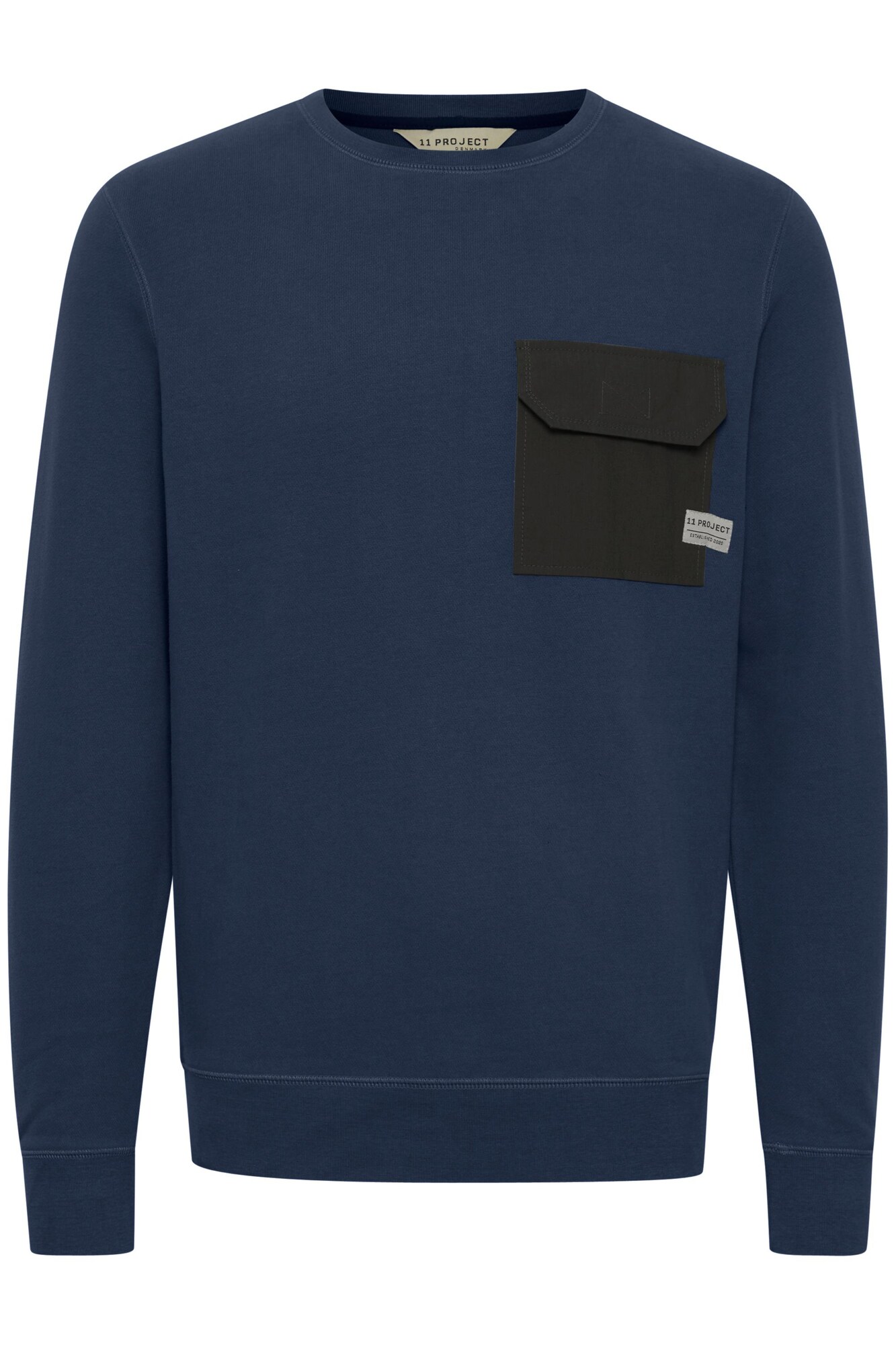 Thumbnail - 11 Project Pullover Pelle