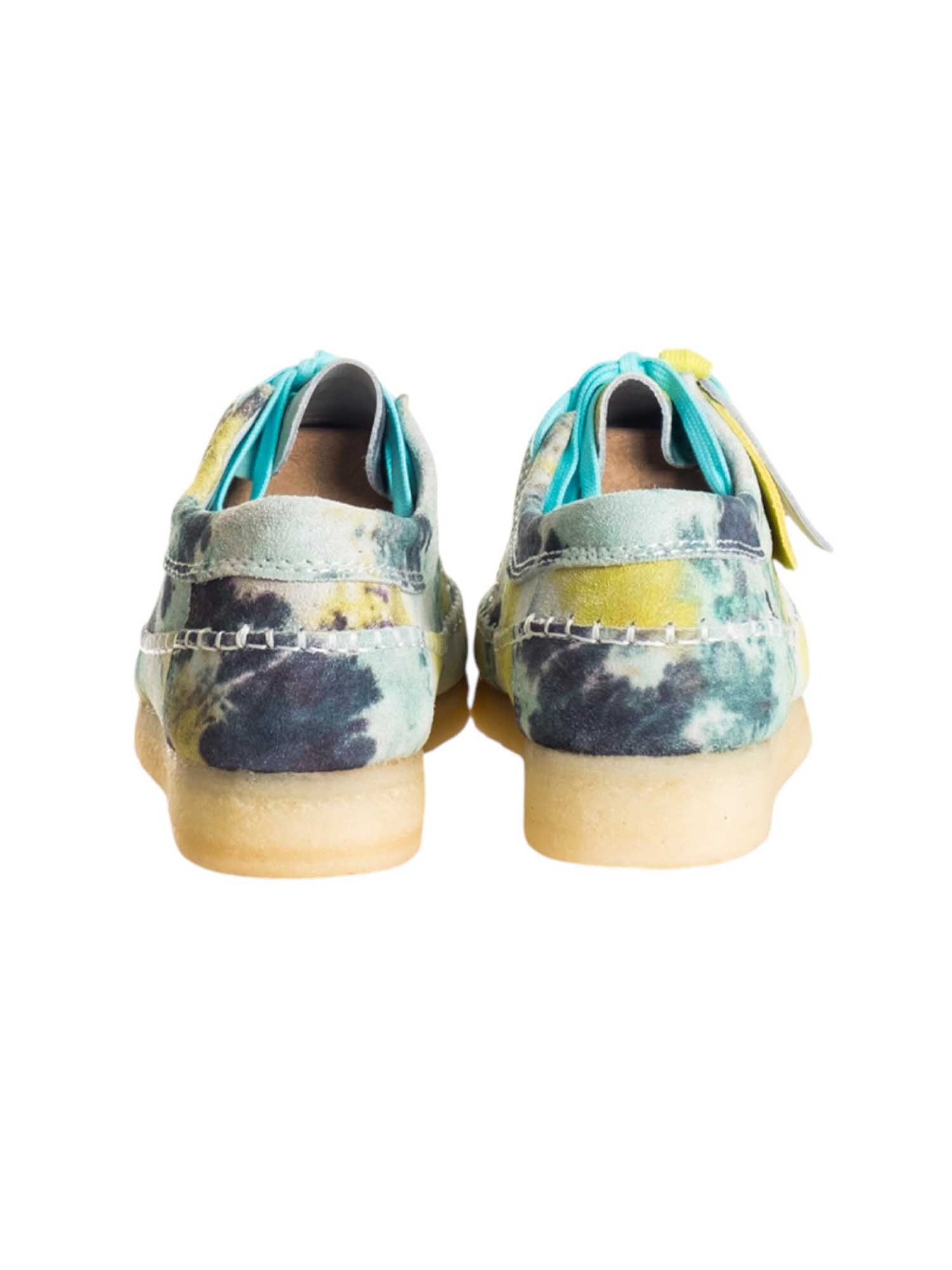 Thumbnail - CLARKS Oxfords WEAVER